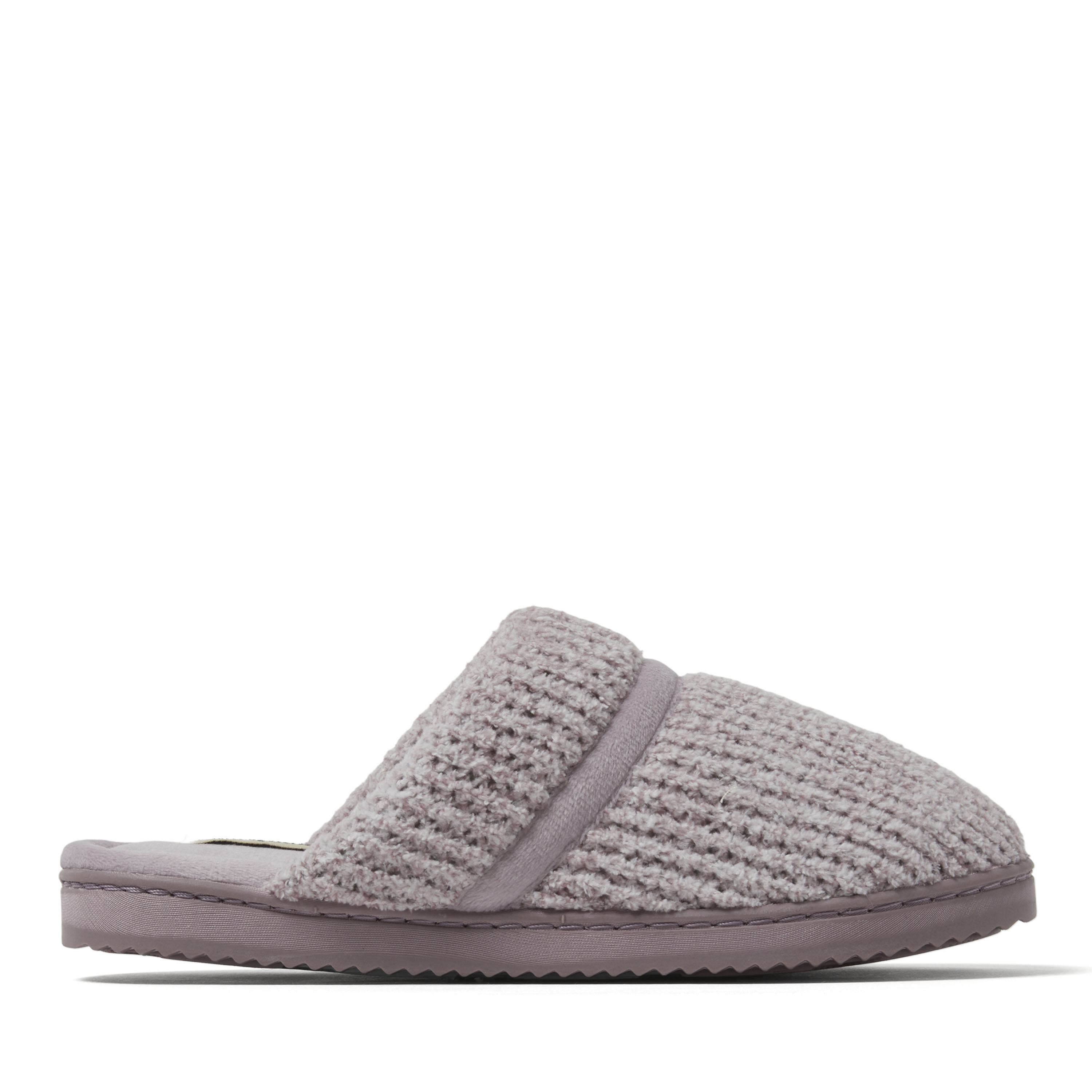 Women's Serena Marled Chenille Scuff