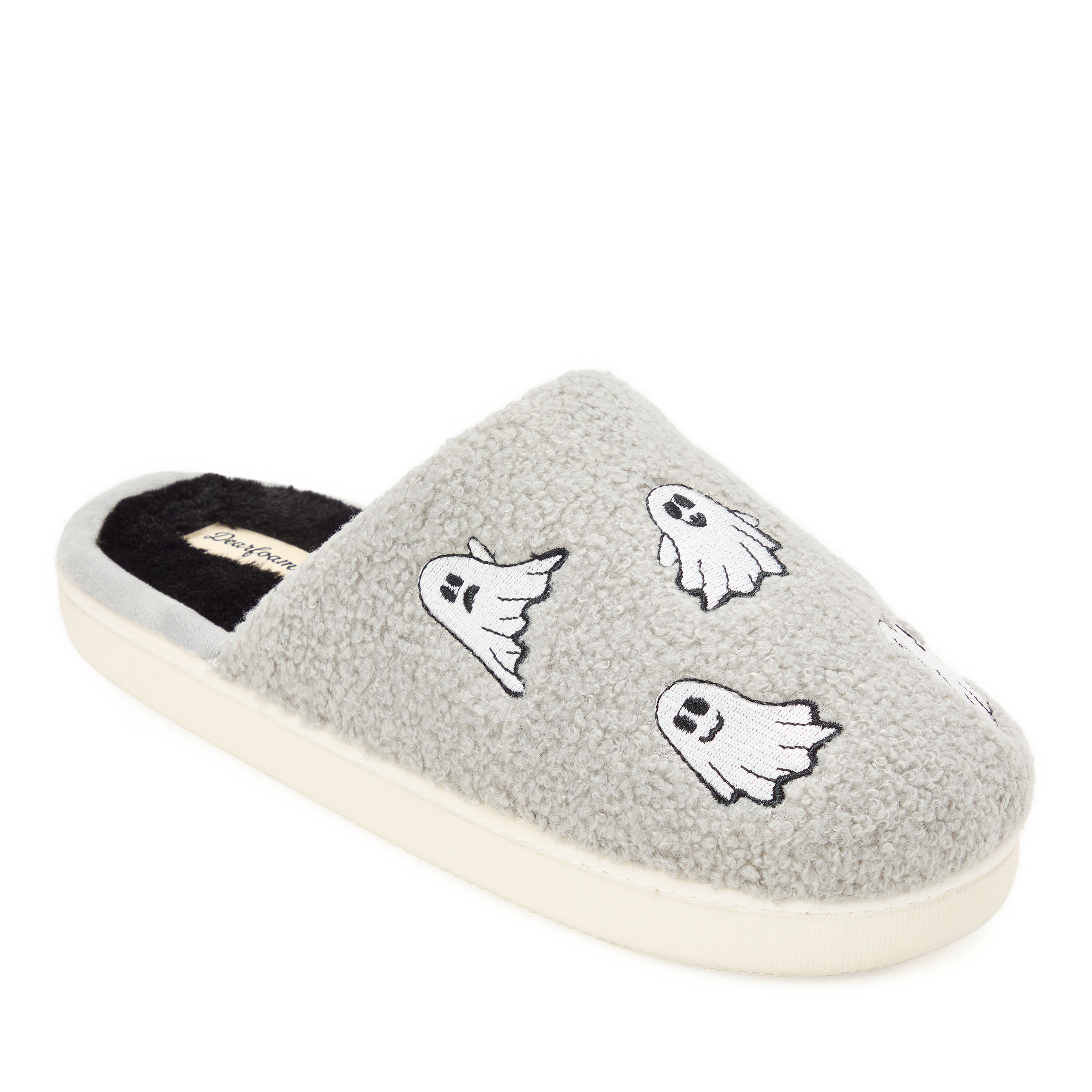 Unisex Halloween Scuff