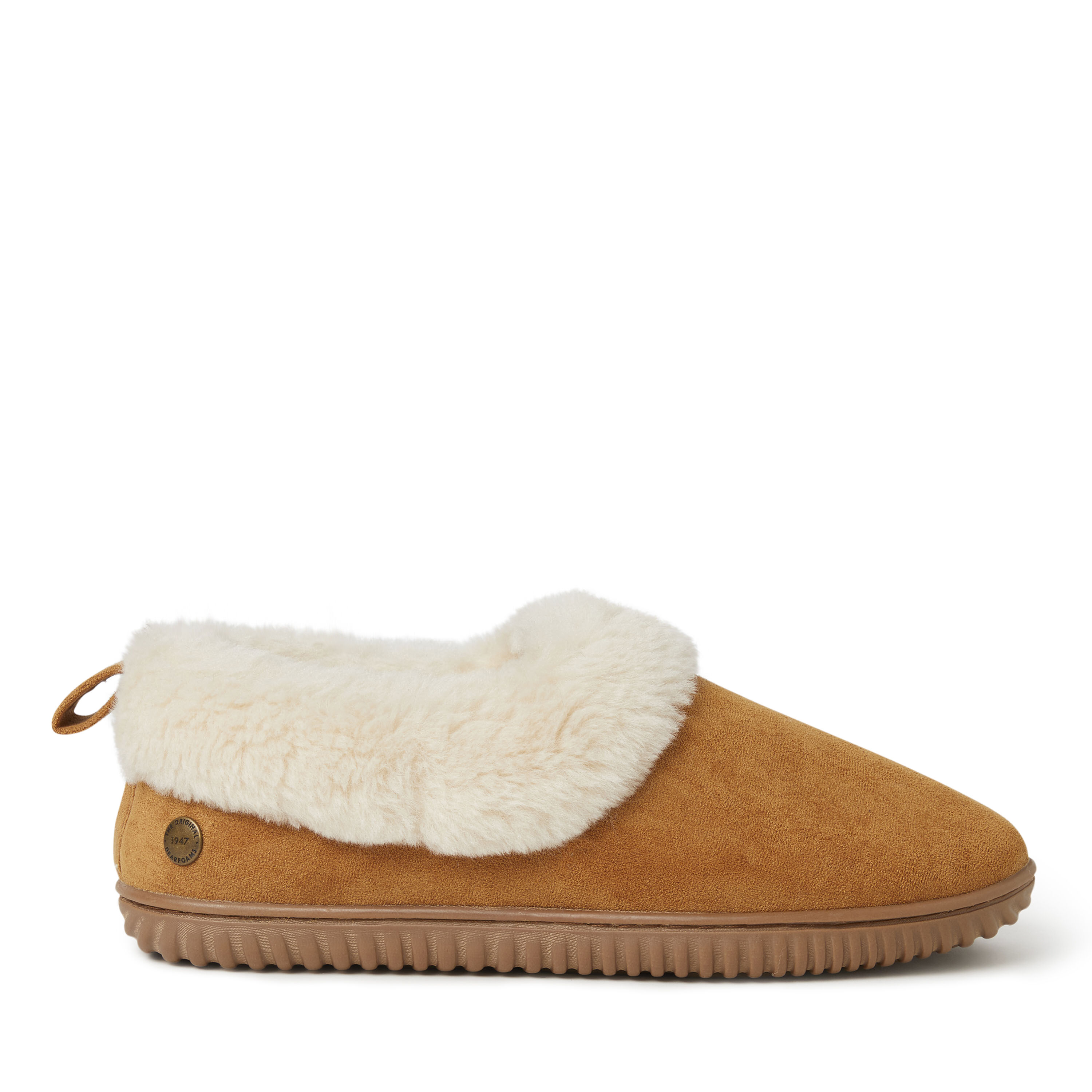 Women's Alpine By Dearfoams&reg; Zermatt Closed Back Slipper