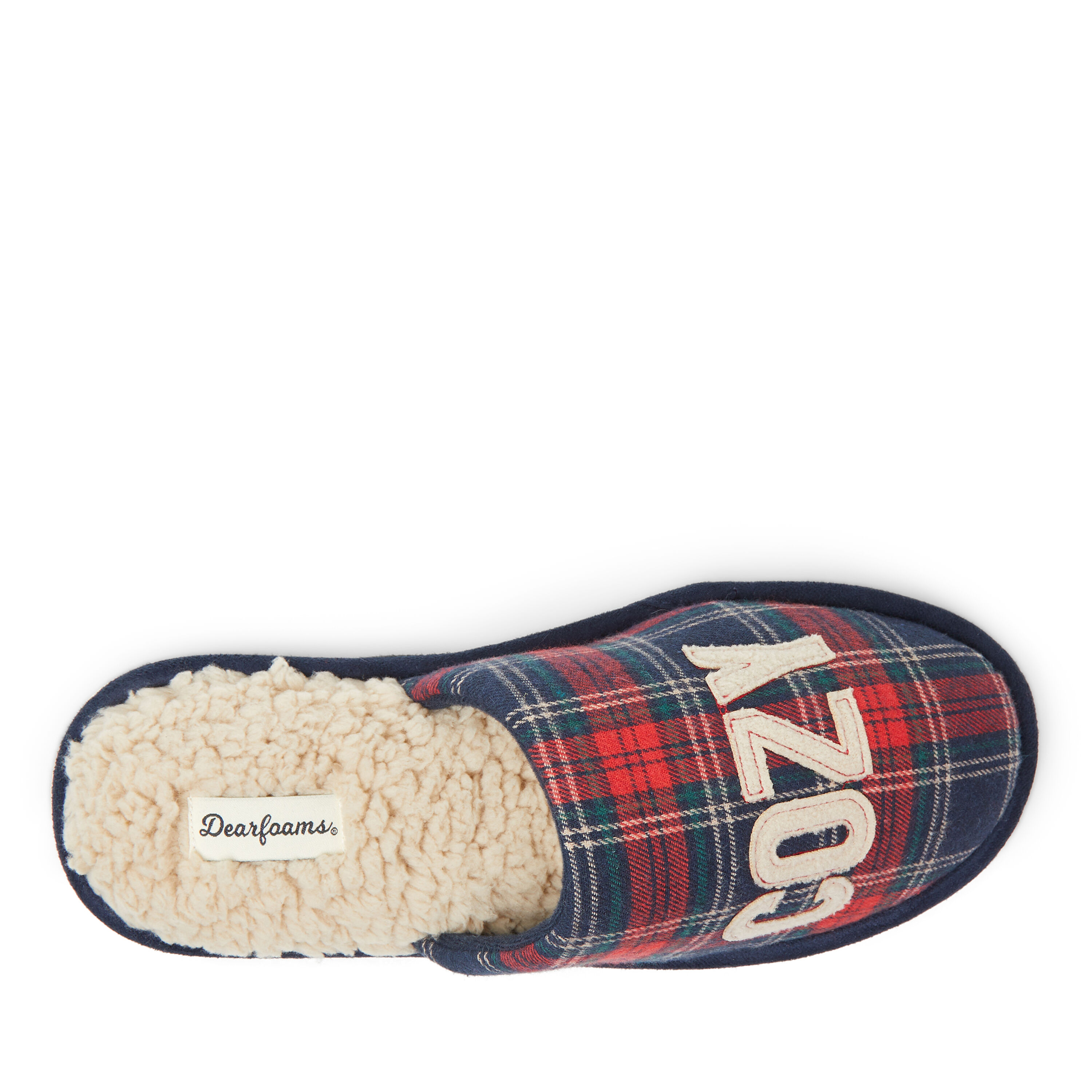 Unisex Mood Bear Scuff