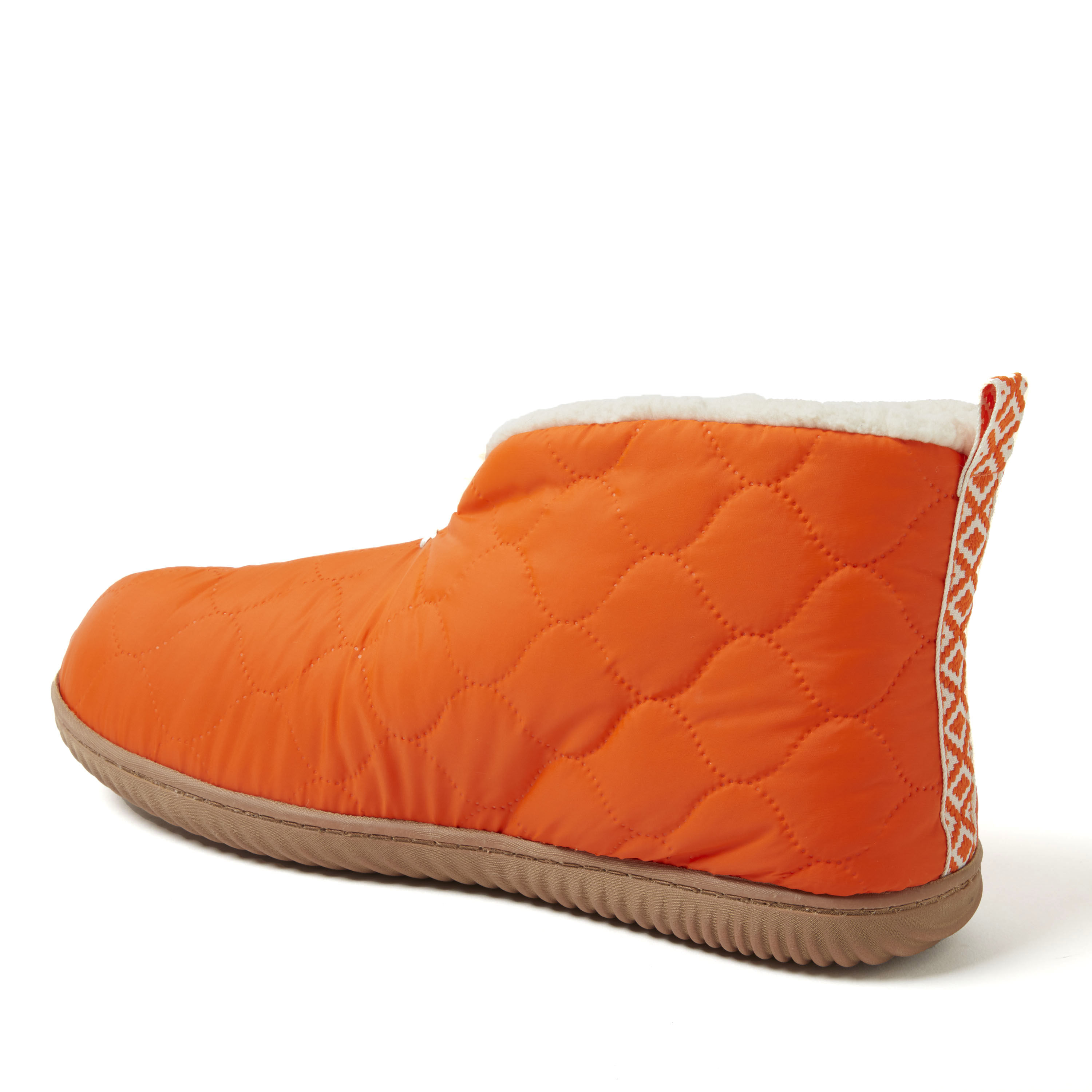 Men's Warm Up Bootie