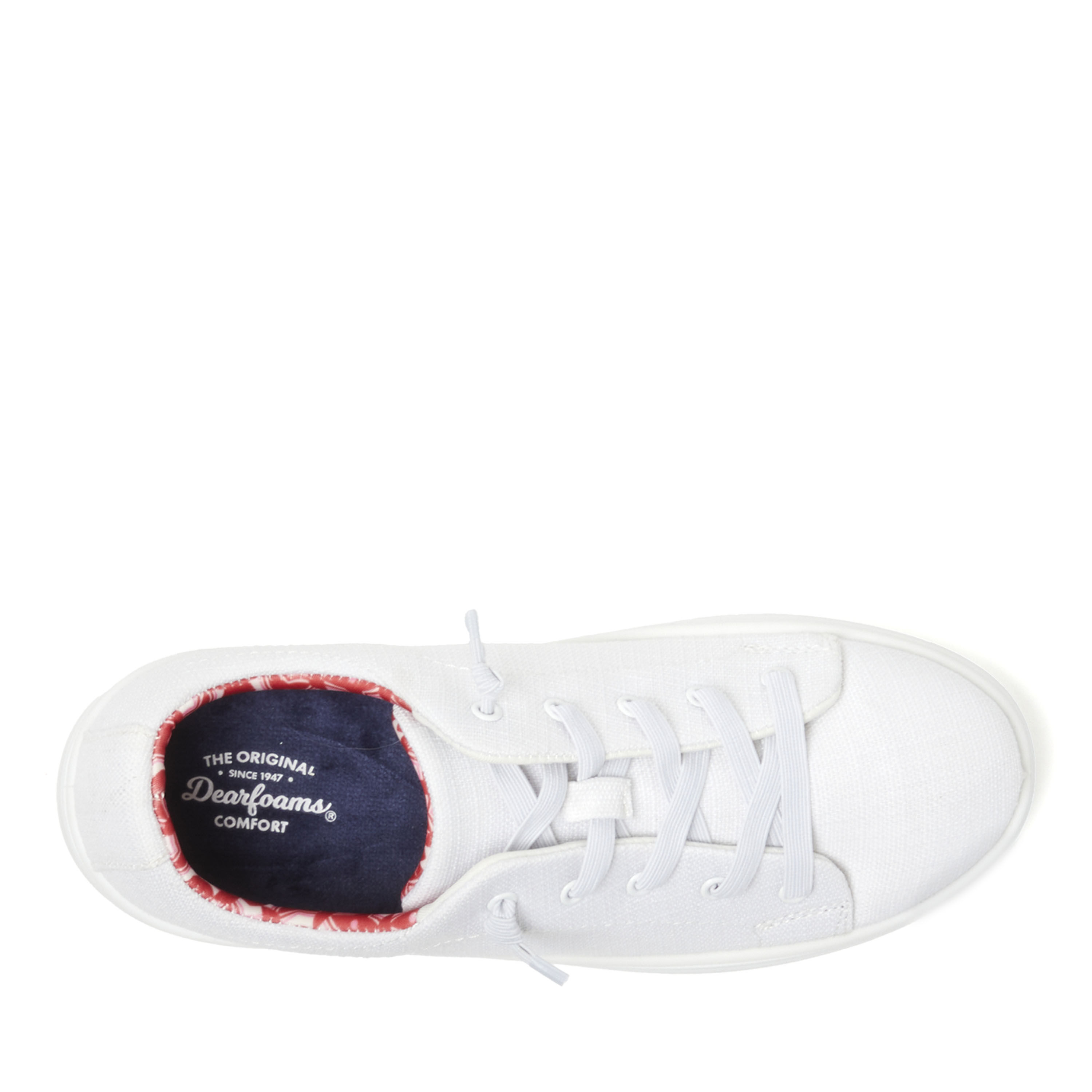 Women's Mabel Lace Up