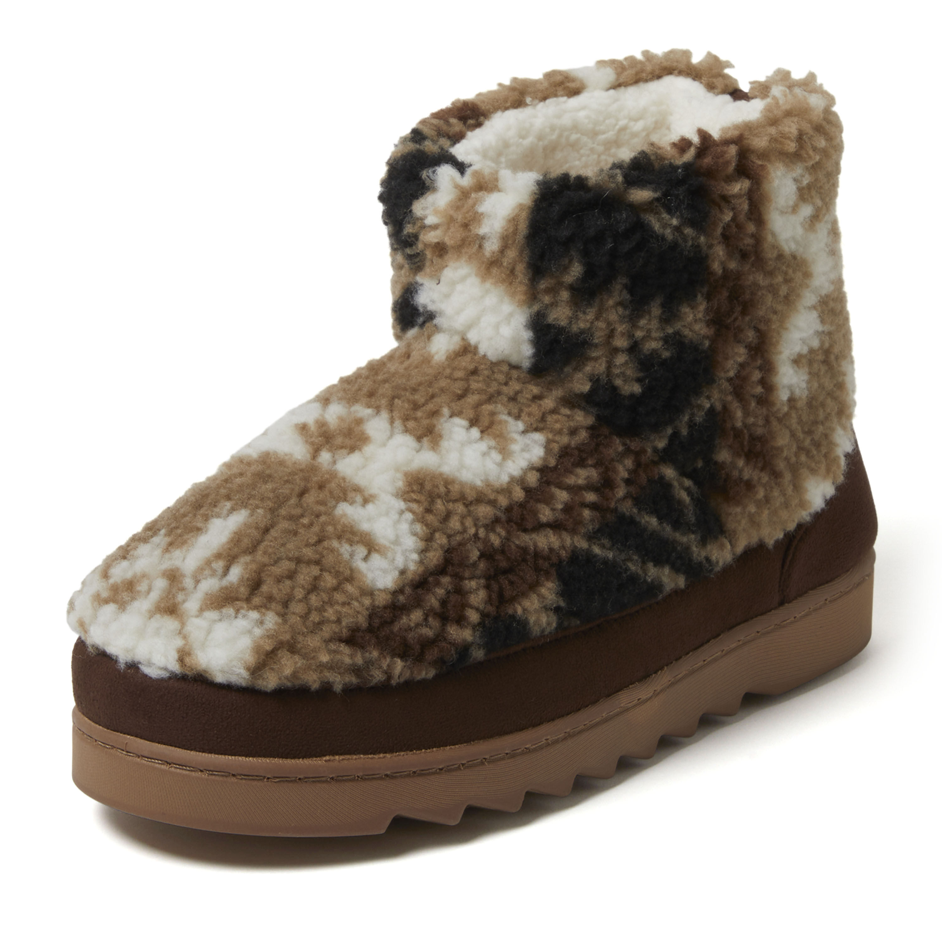 Women's Whitney Teddy Bootie