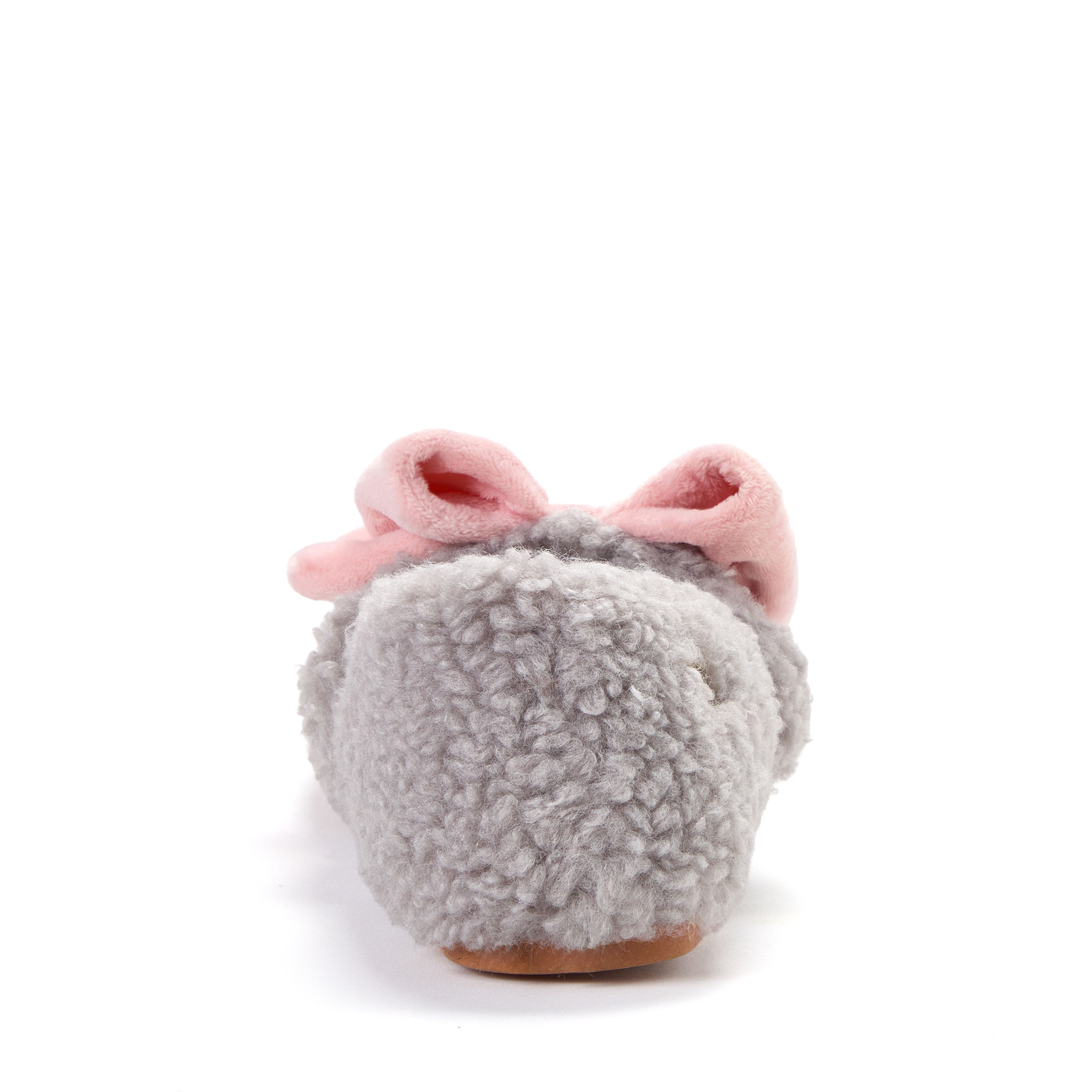 Women's Maryanne Luxe Teddy Maryjane