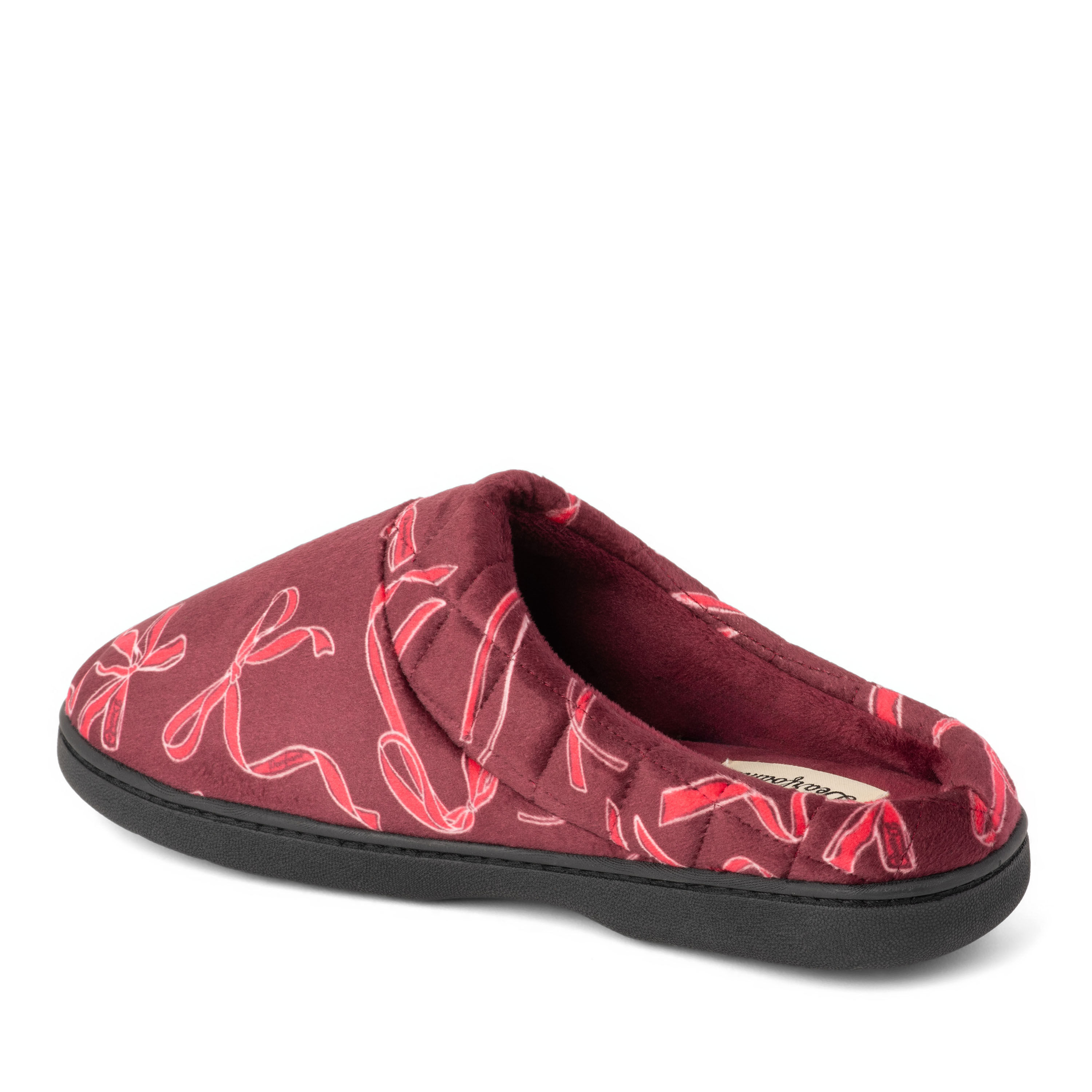 Women's Darcy Velour Clog