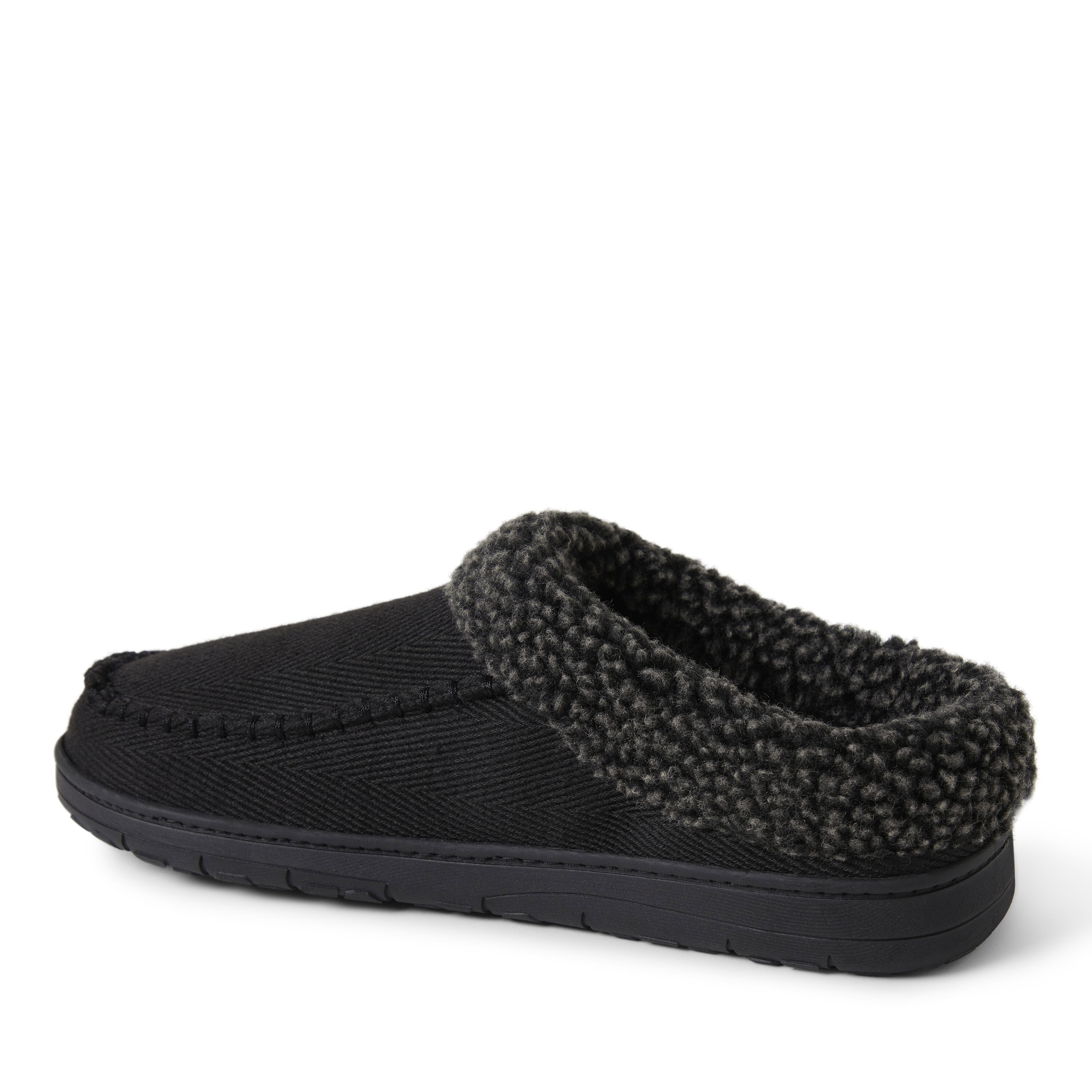 Men's Brendan Twill Whipstitch Clog