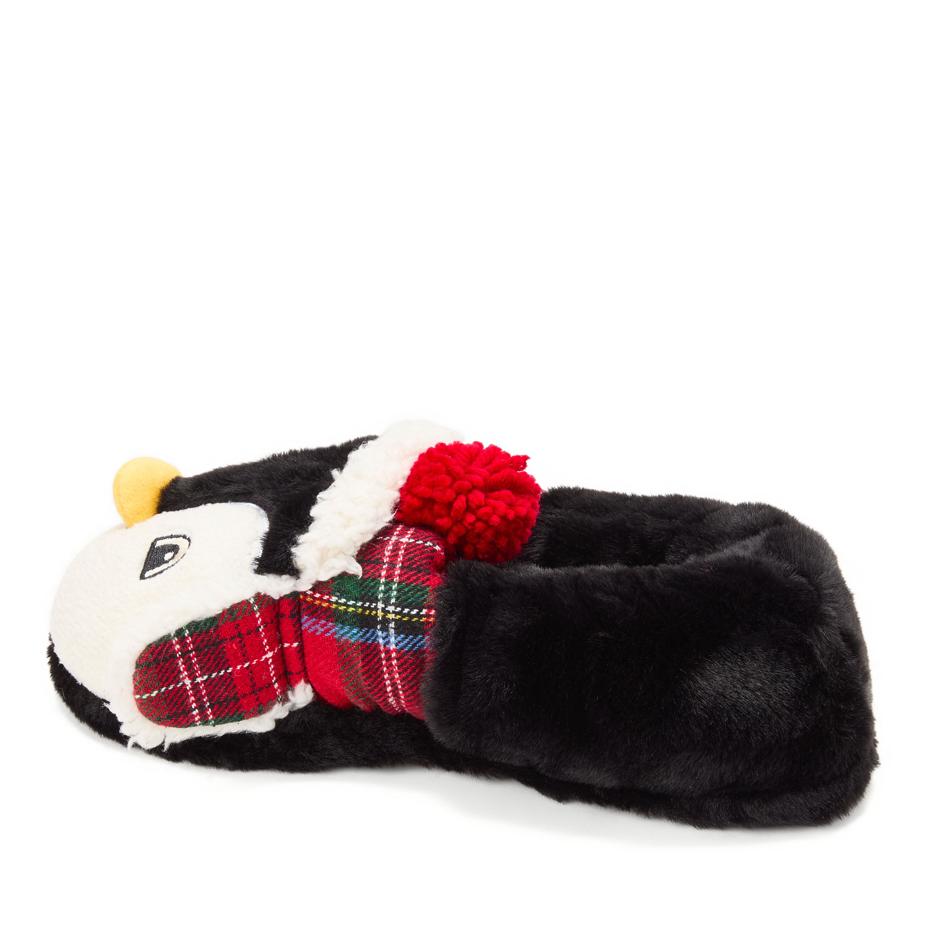 Unisex Adult Critter Closed Back