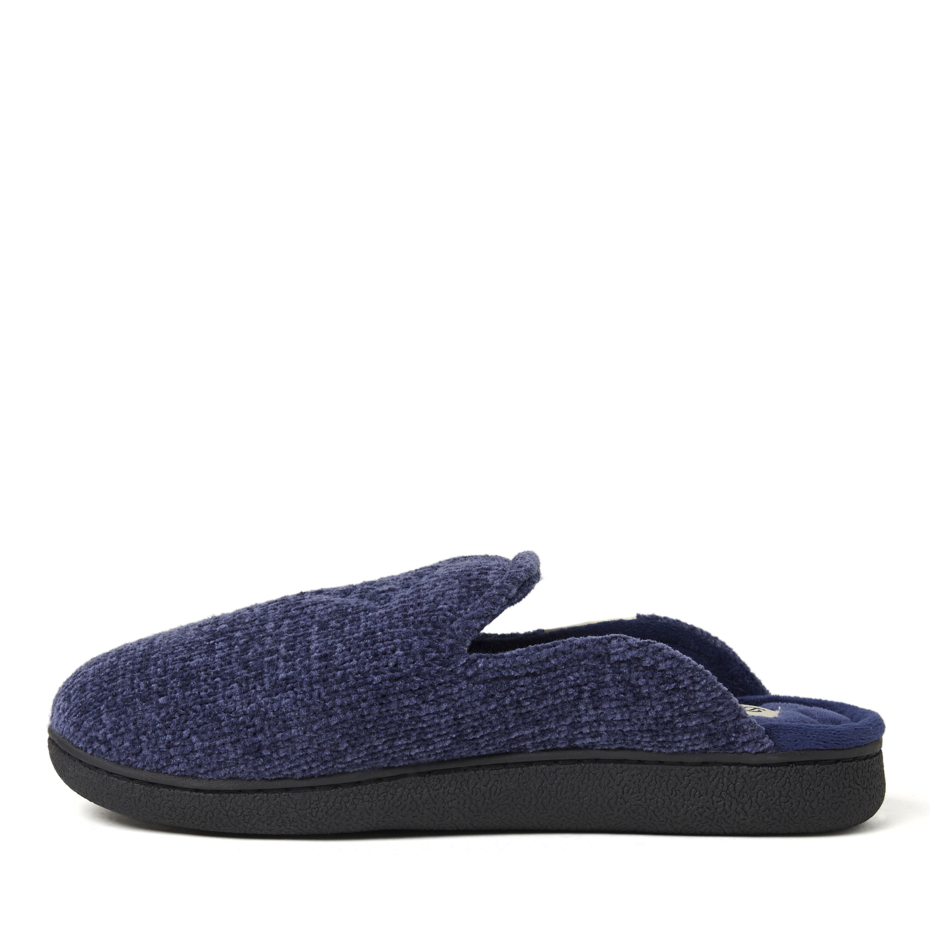Women's Erin Embroidery Chenille Scuff Slipper