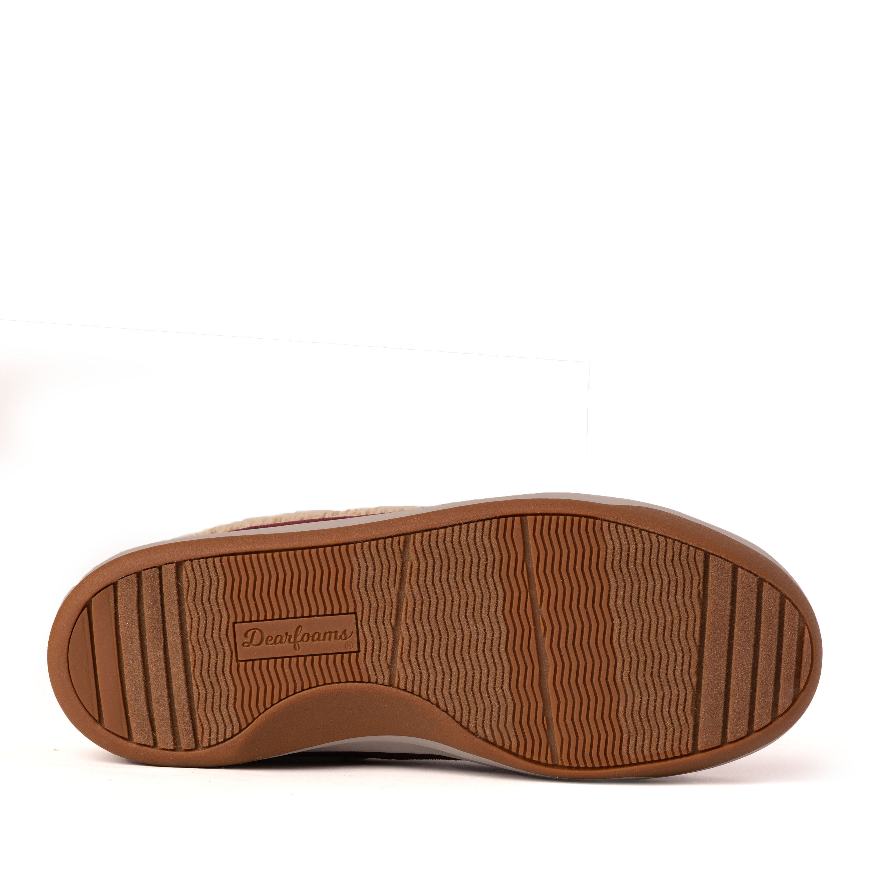 Women's Maple Water-Resistant Energy Return Moc Toe