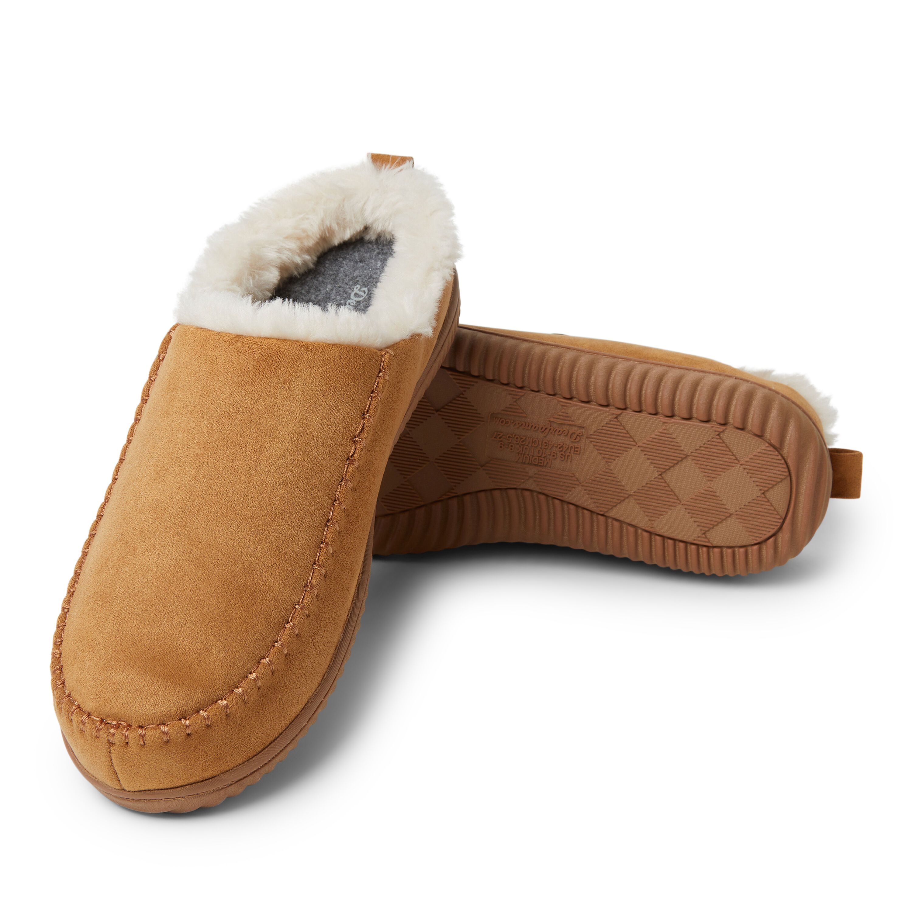 Dearfoam alpine slippers store