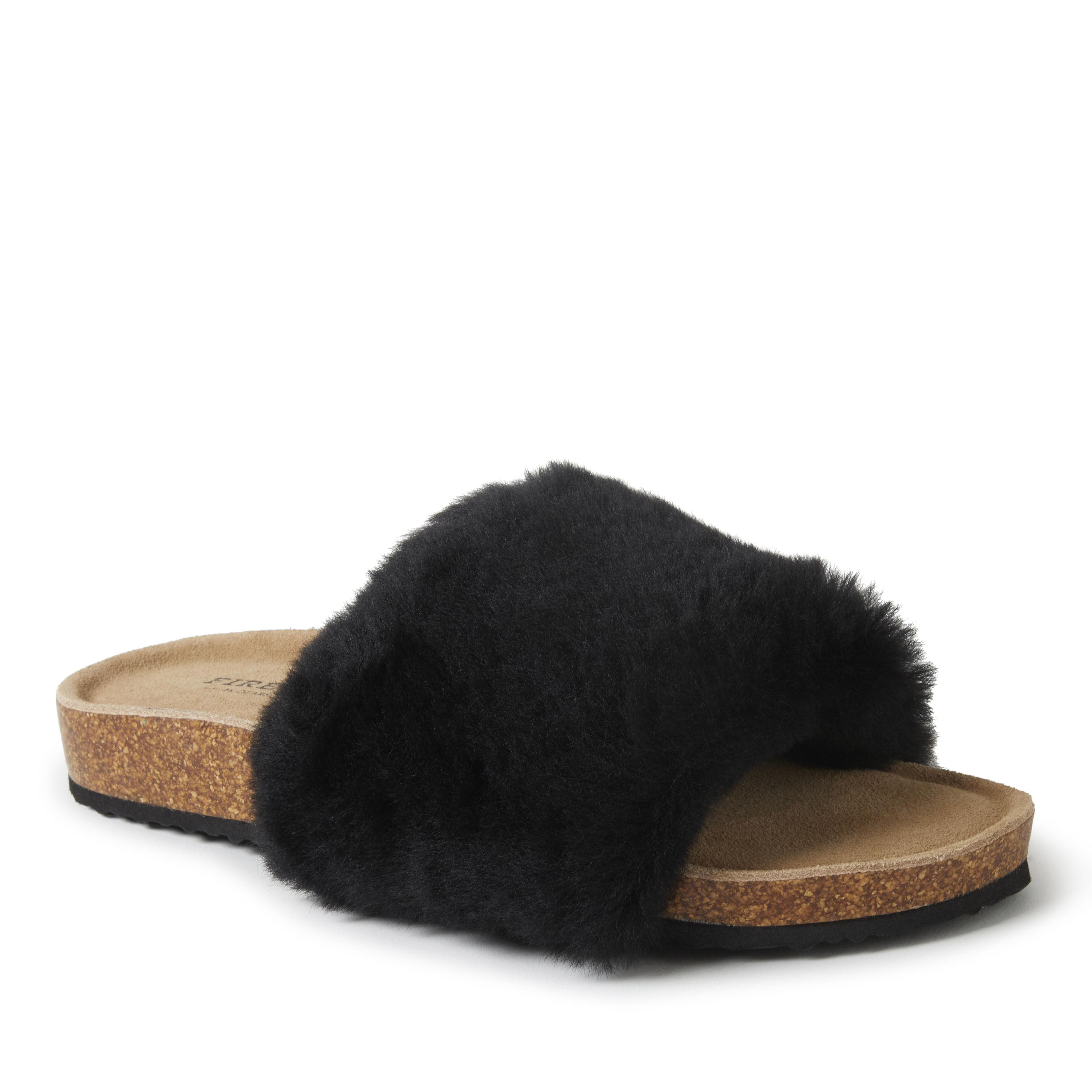 Dearfoam mrs slippers sales