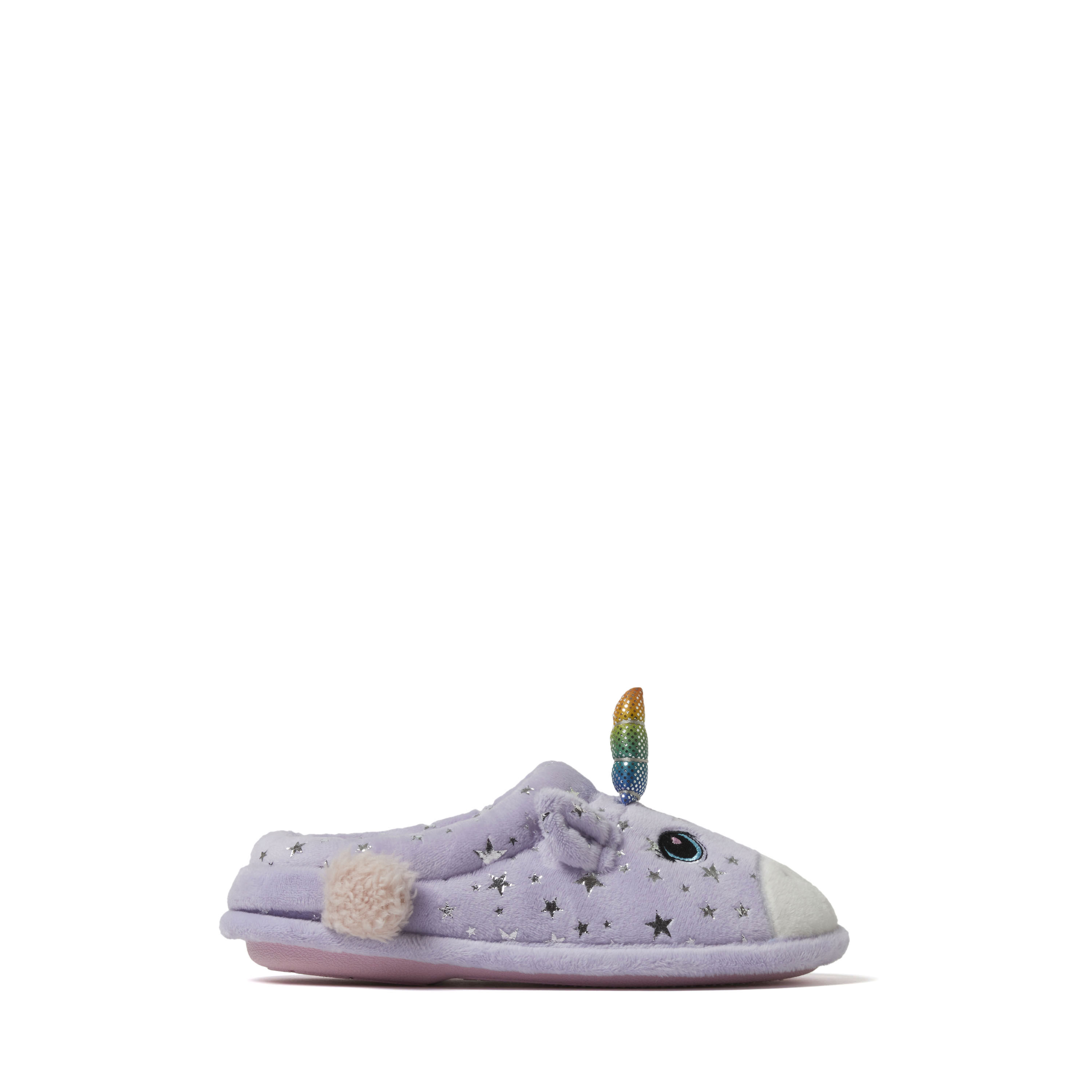 Kids Peyton Animal Clog Slipper