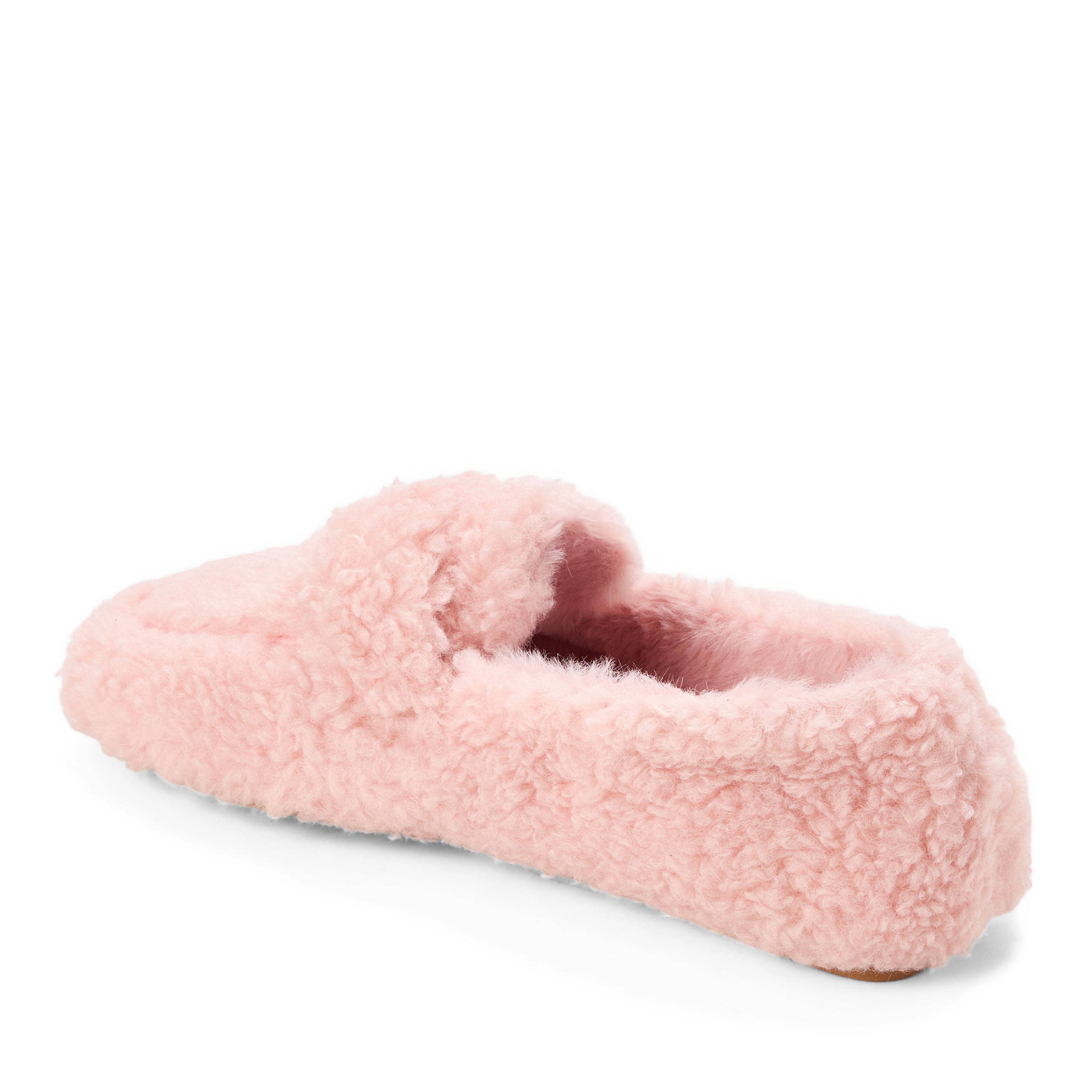 Women's Madeline Luxe Teddy Loafer