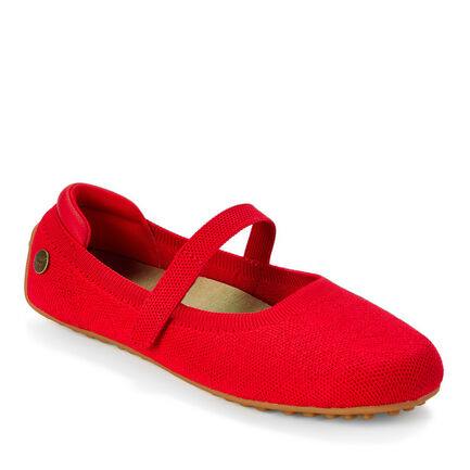 Women's Haddy Sport Knit Flat