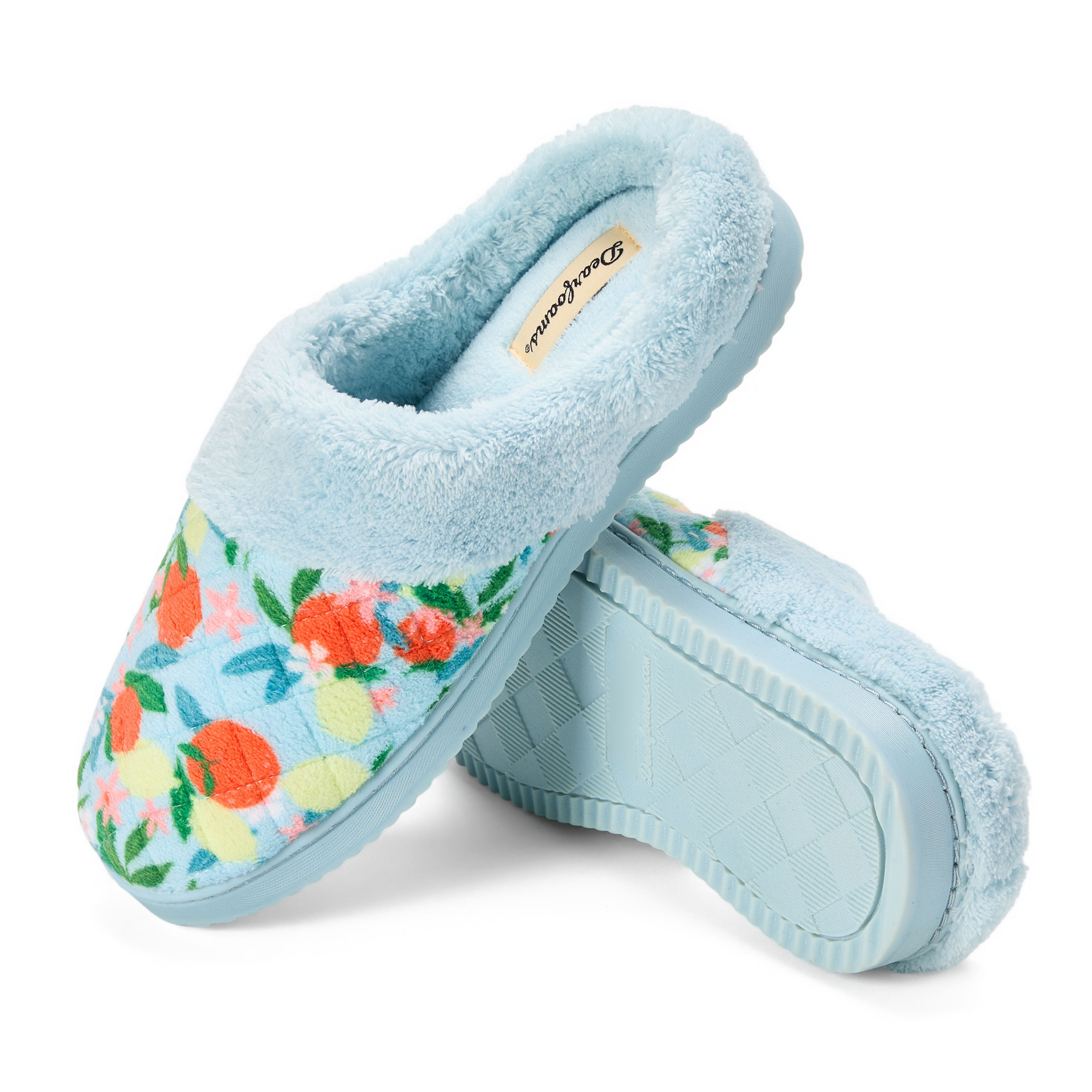 Women's Libby Quilted Terry Clog