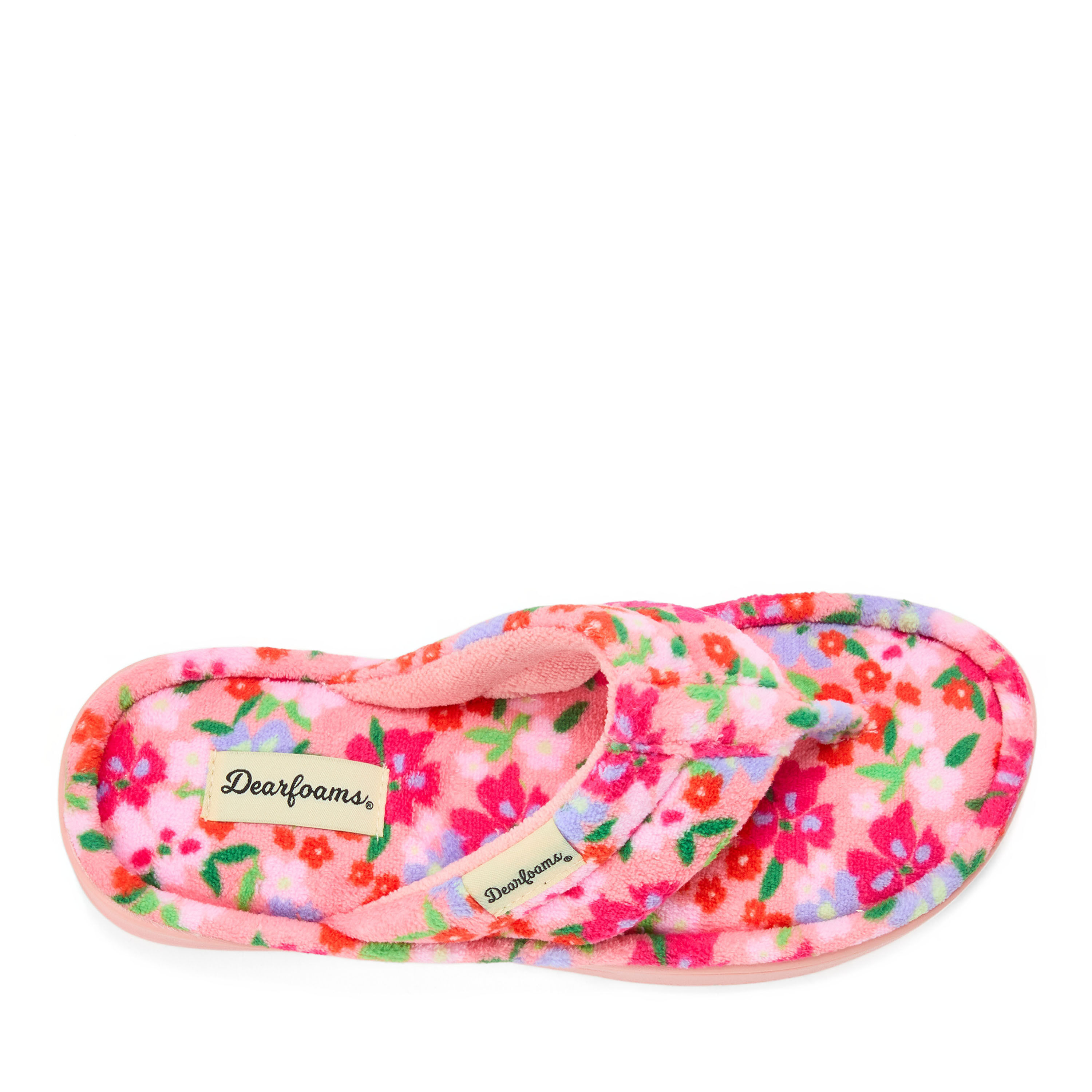 Women's Wrenley Terry Thong