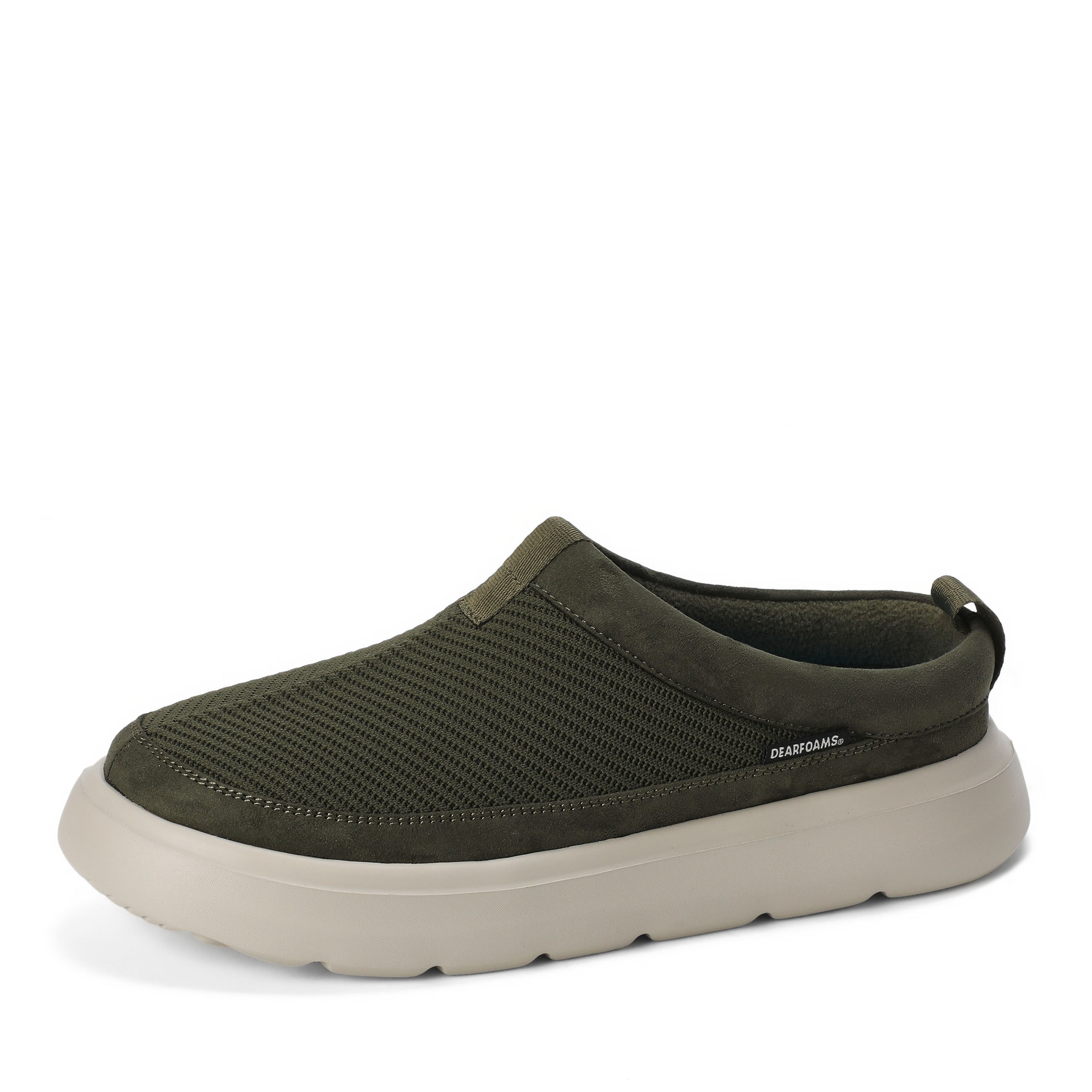 Men's MarshMELLOW Knit Clog