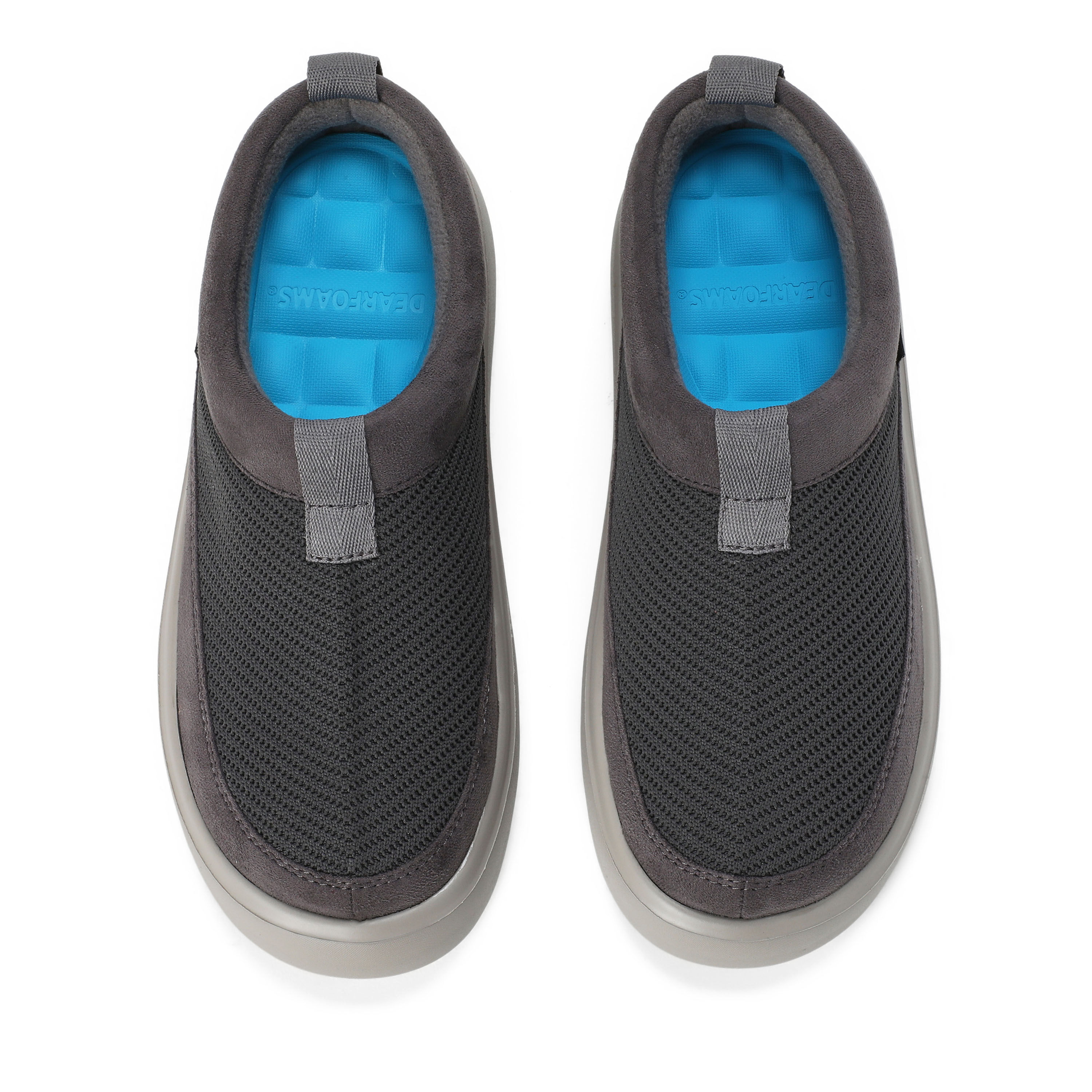 Women's MarshMELLOW Knit Clog