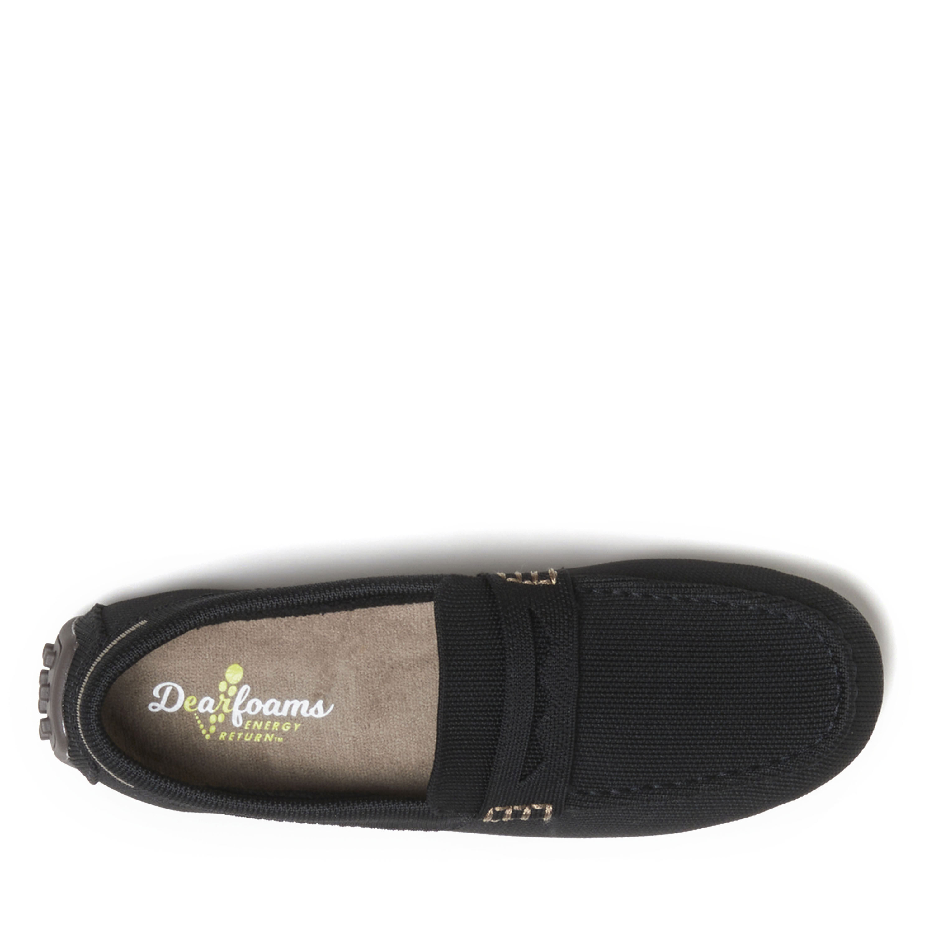 Women's Hazel Stretch Knit Loafer