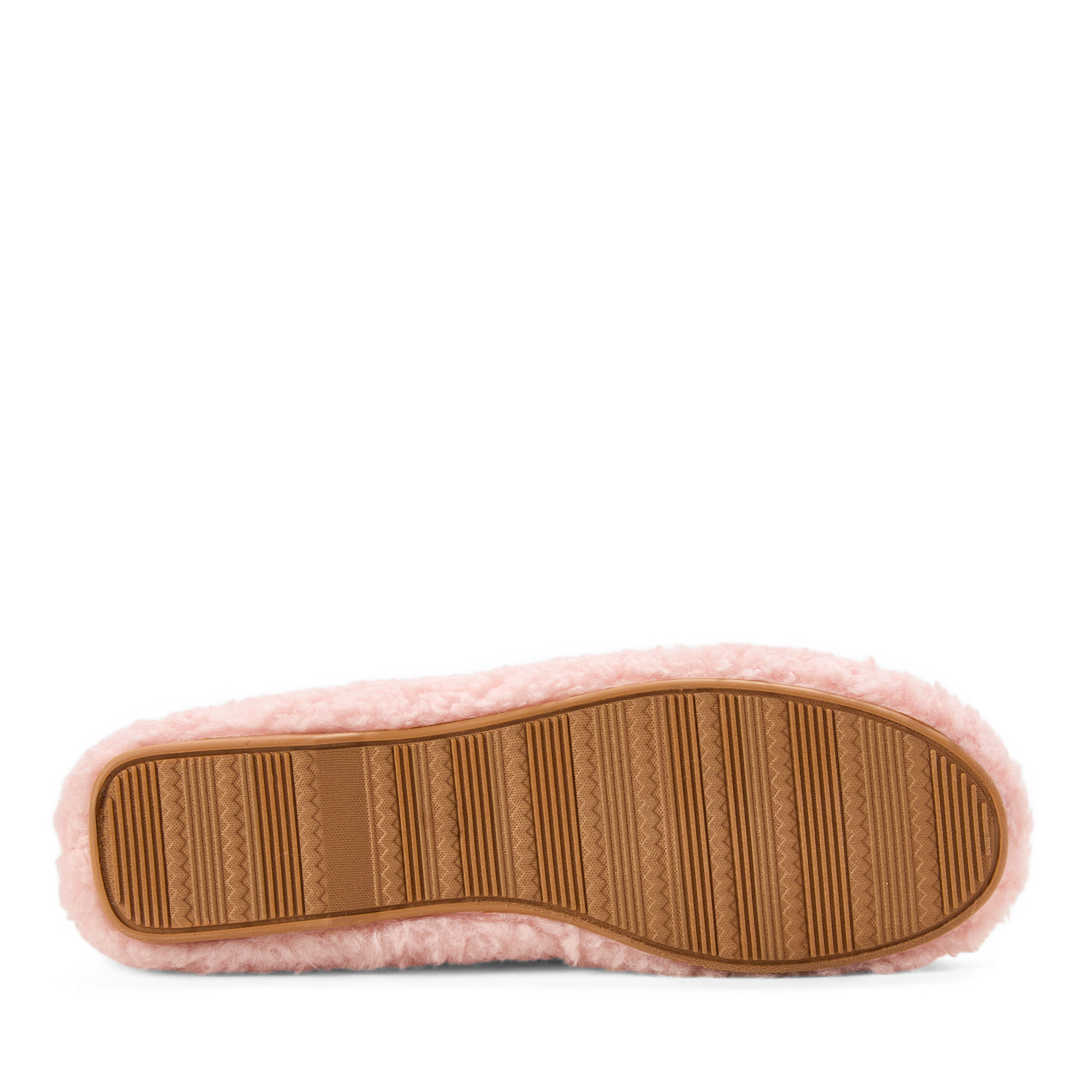 Women's Madeline Luxe Teddy Loafer