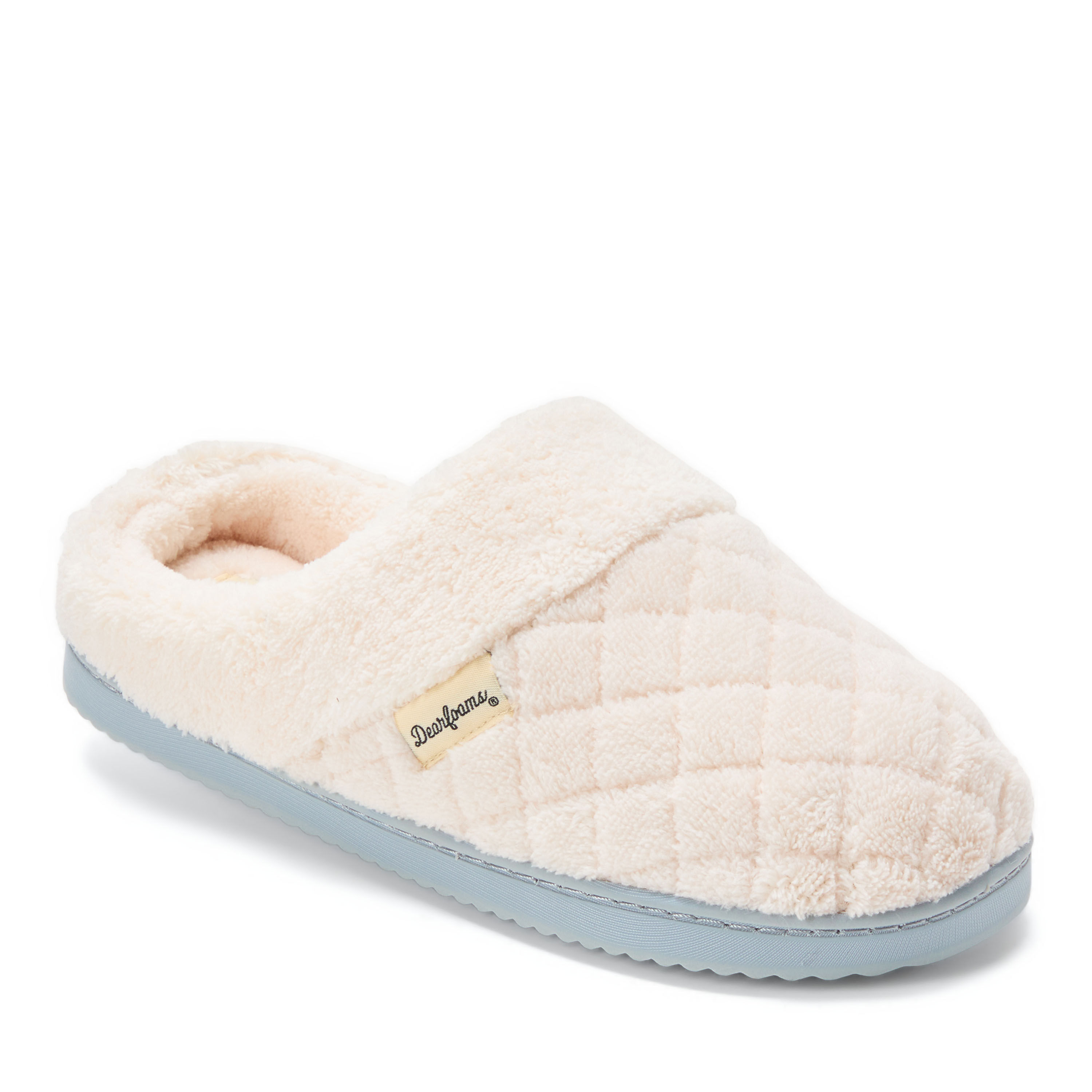 Women's Libby Quilted Terry Clog