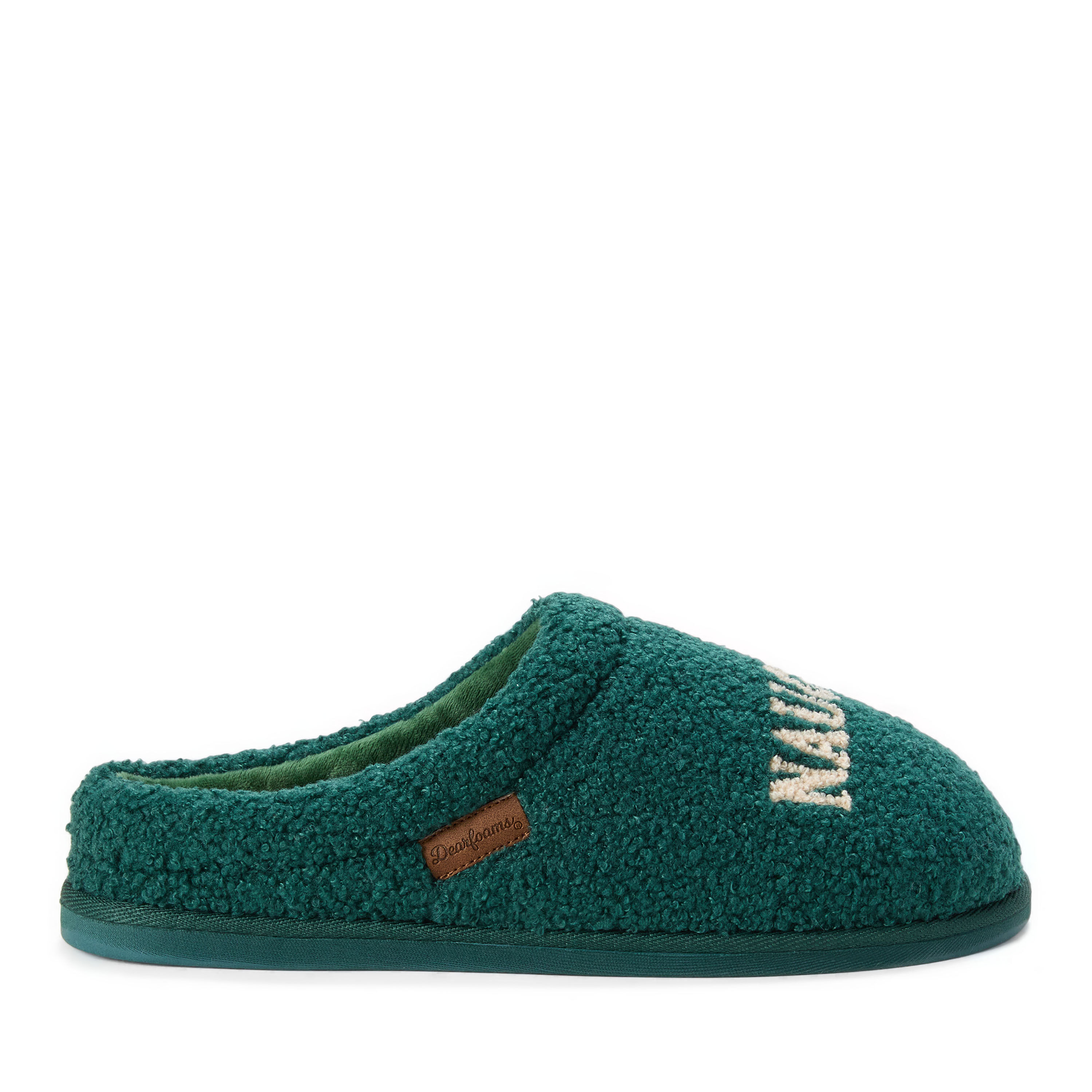 Men's Cozy Clog