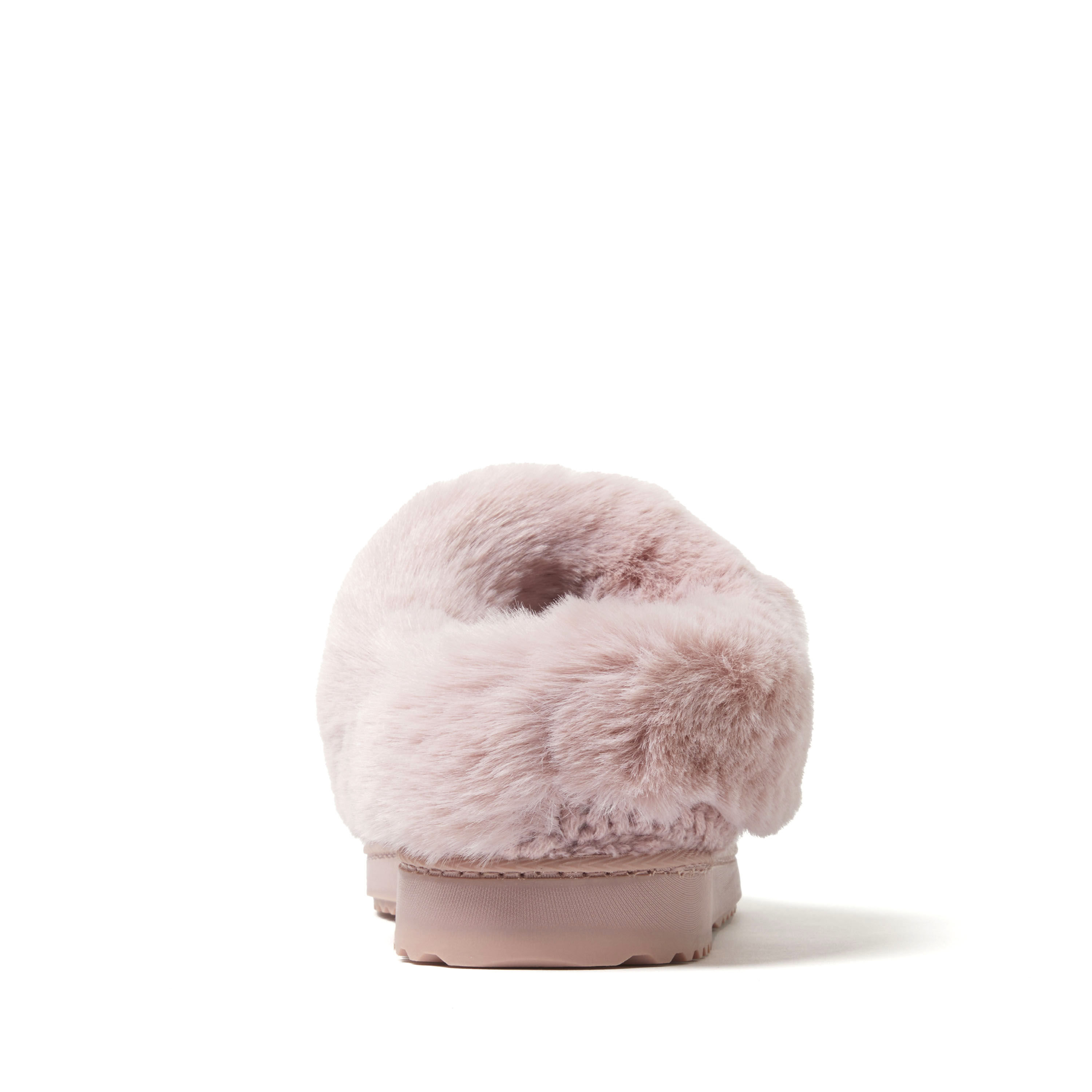 Women's Hannah Festive Knit Clog