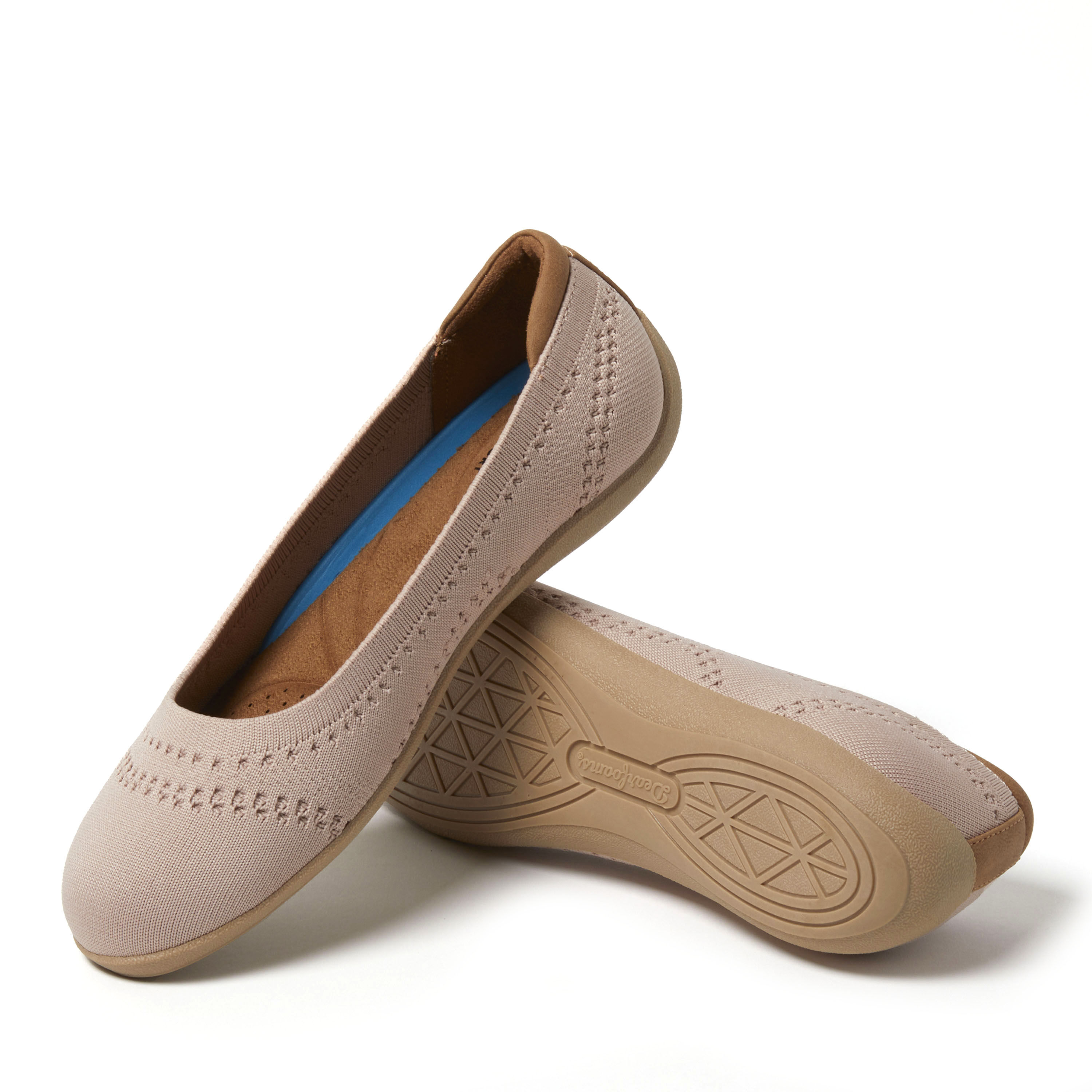 Women's Misty Ballet Flat