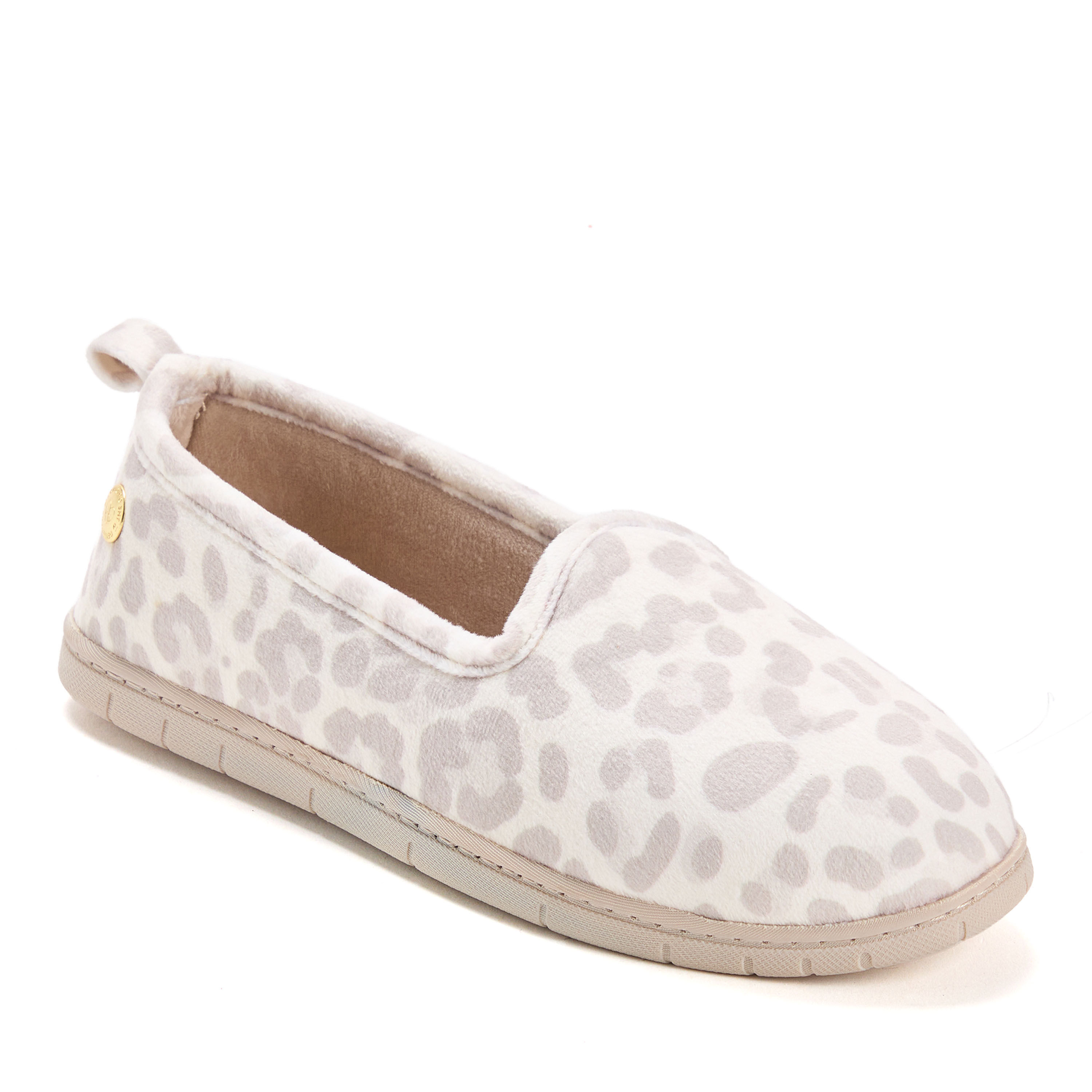 Women's Rachel Velour Closed Back