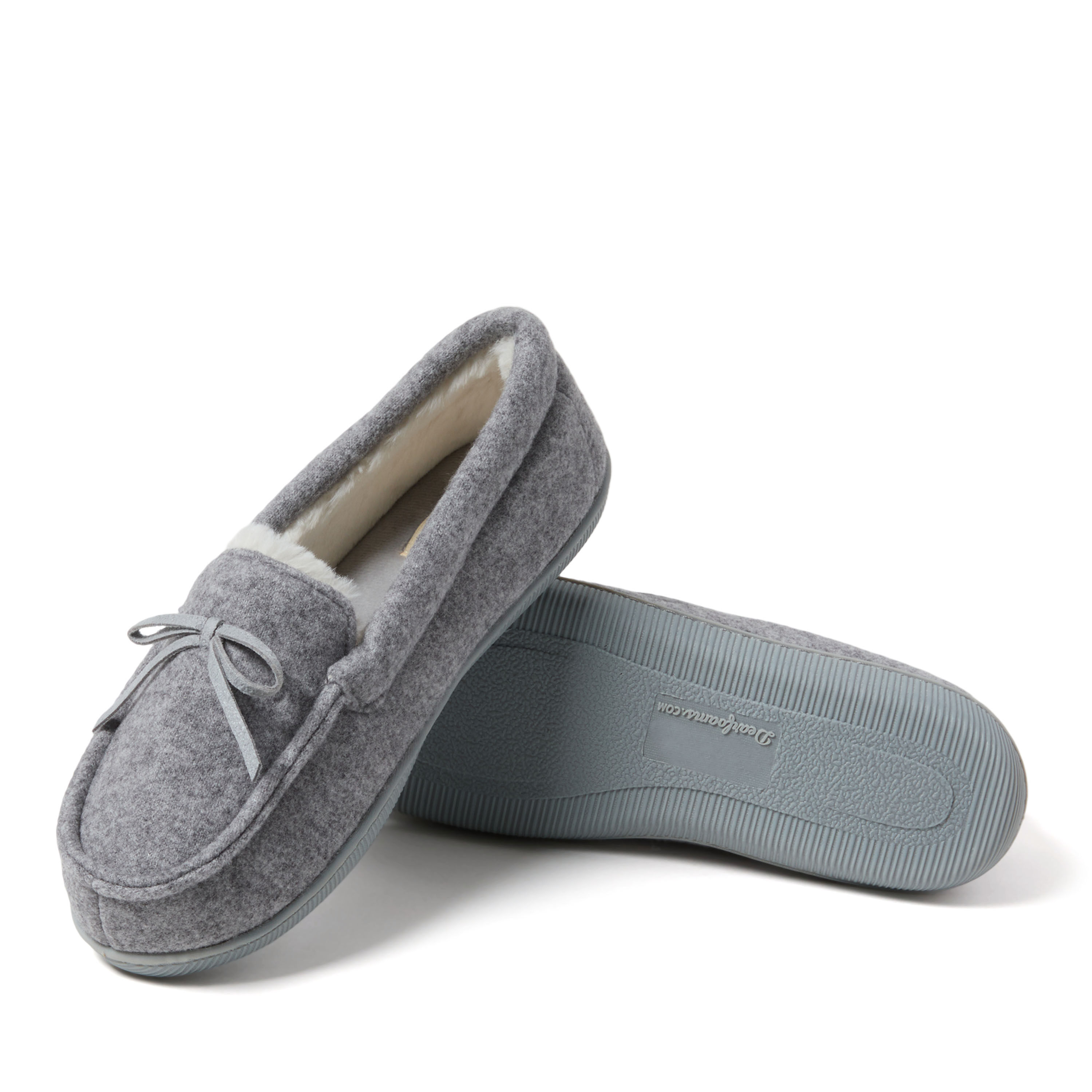 Women's Hayes Soft Knit Moc