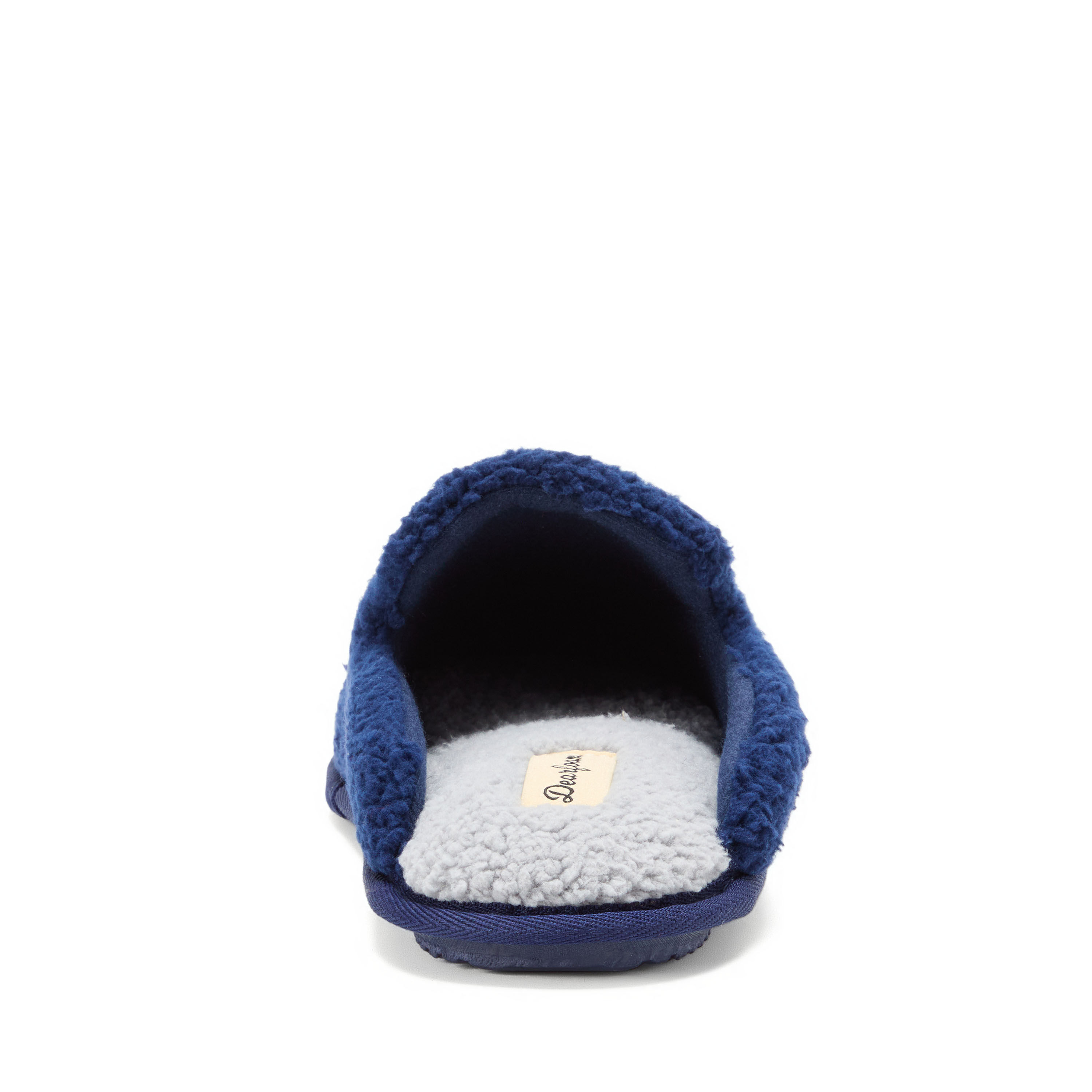 Women's Teddy Novelty Scuff