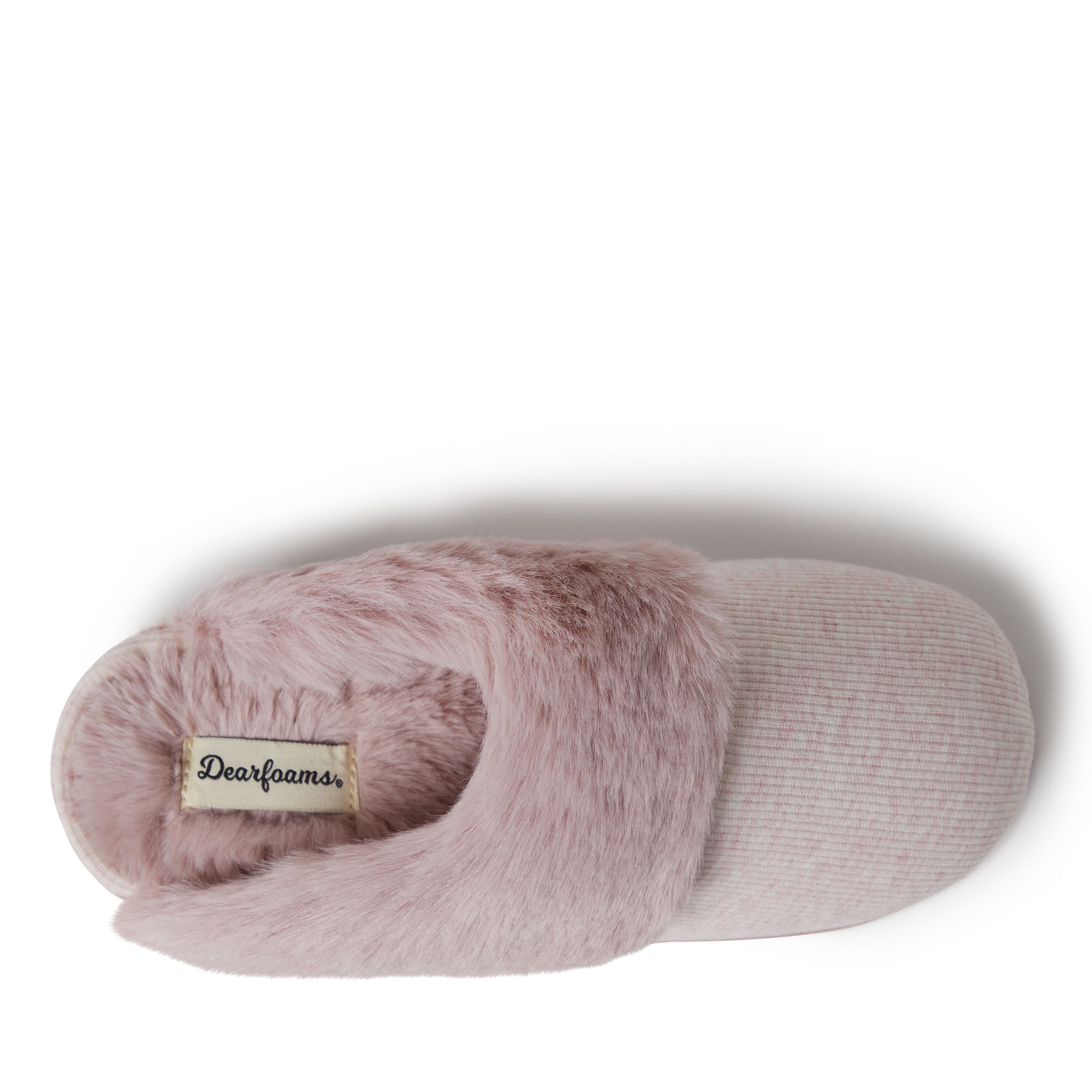 Women's Dahlia Rib Knit Scuff