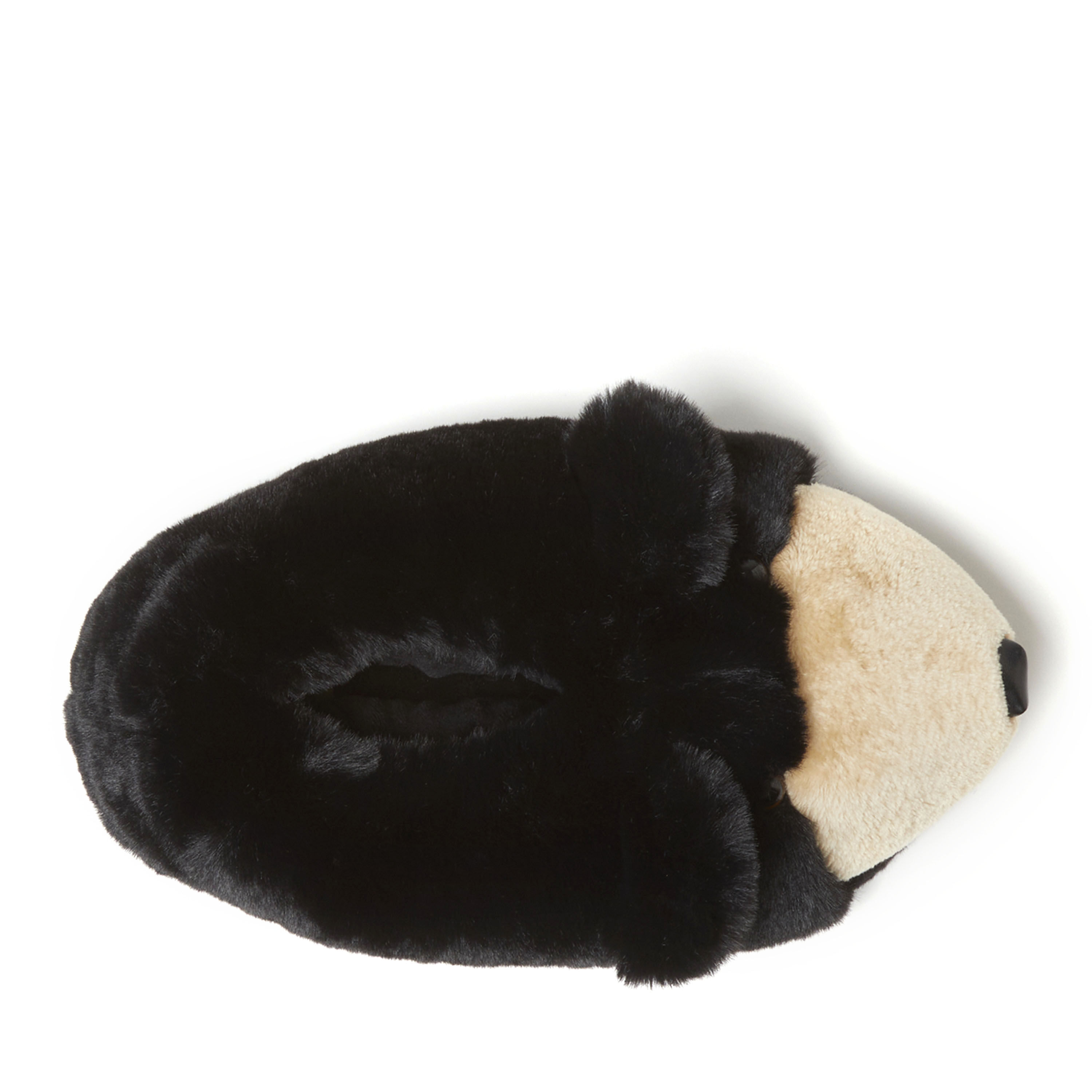 Unisex Adult Oversized Critter Closed Back