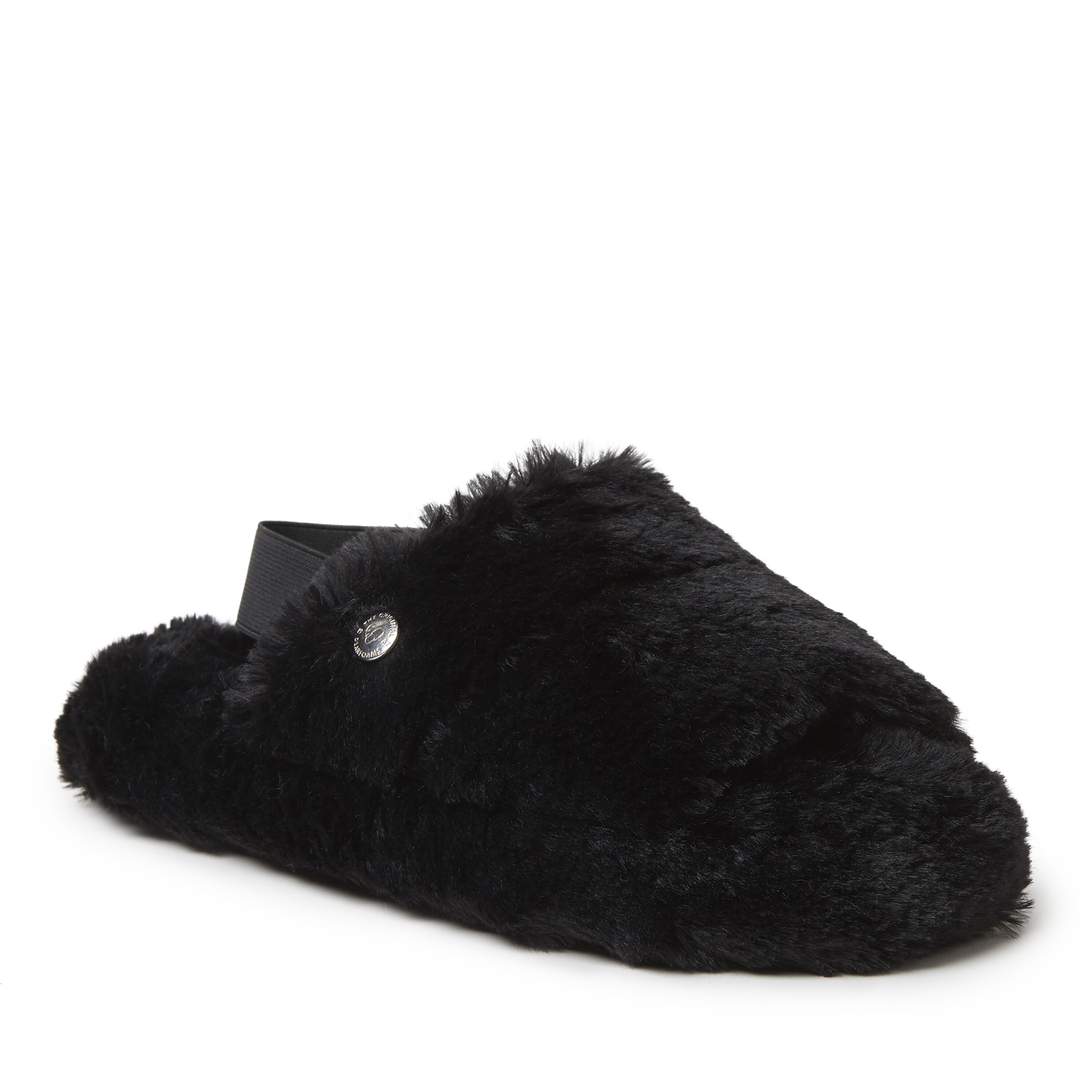 Women's Luna Furry Slide Slipper