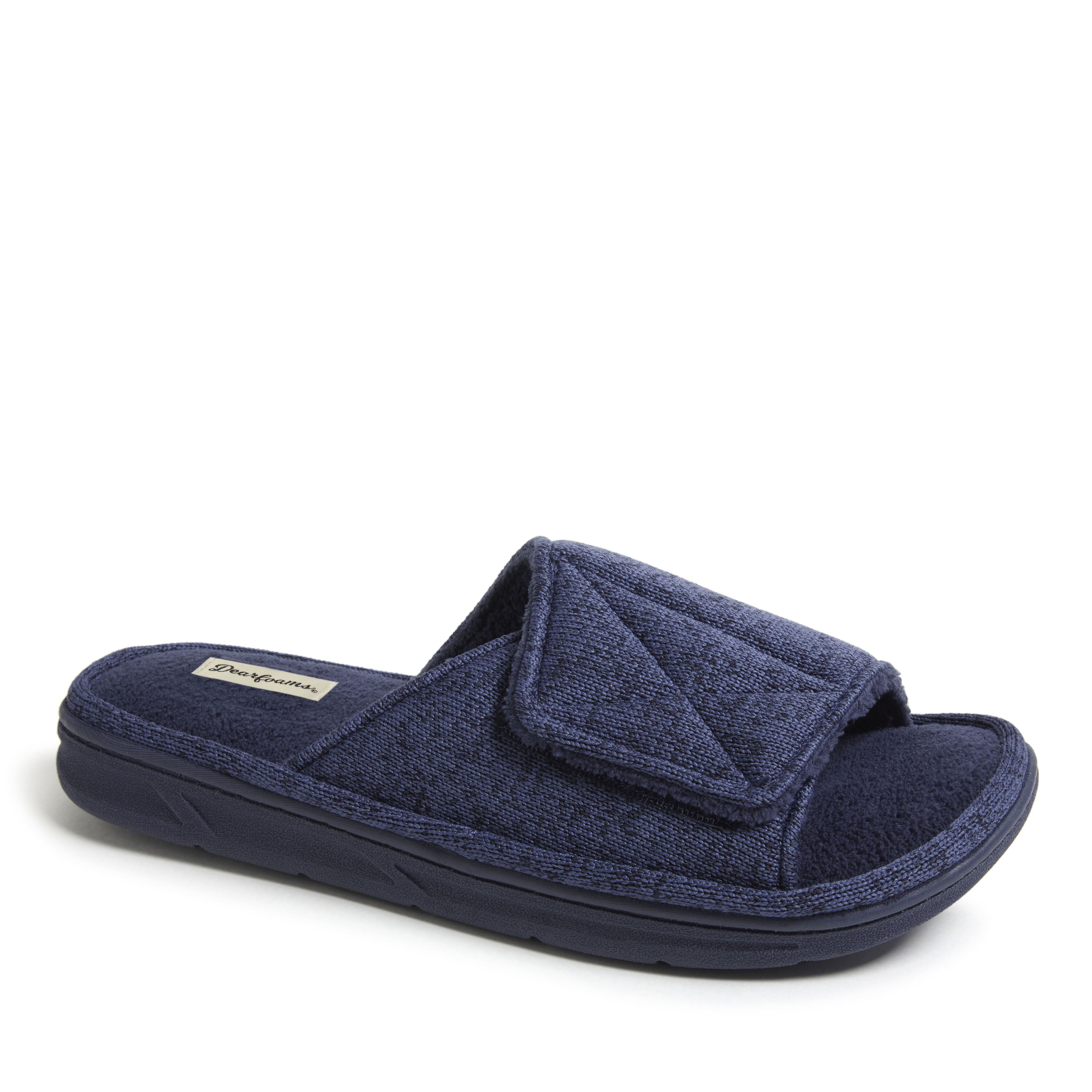 Mens open toe flip flops store