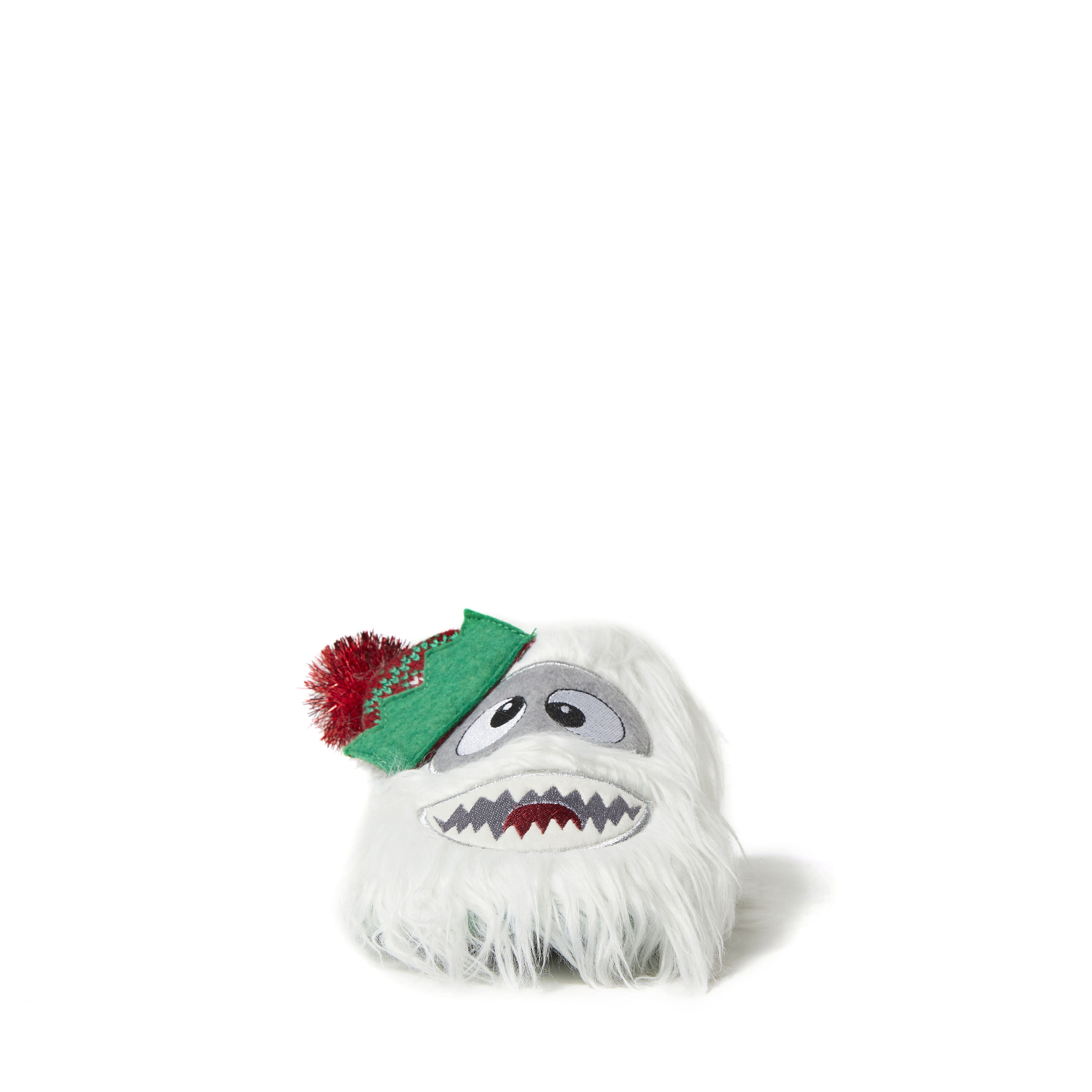 Ugly Christmas Sweater Slipper