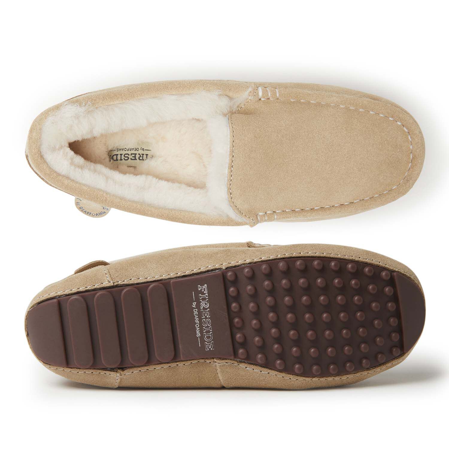 Dearfoams for cheap nurses