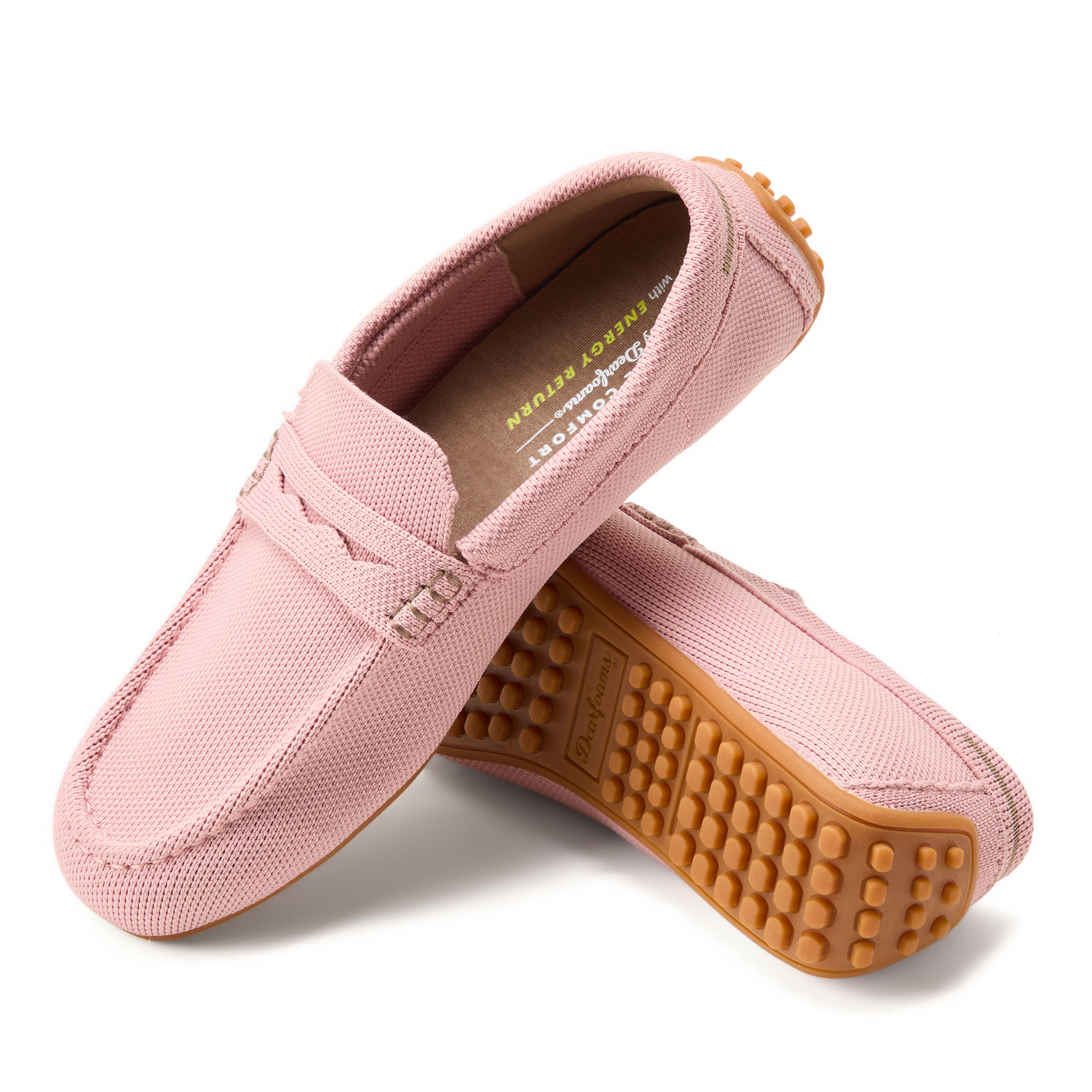 Women's Hazel Stretch Knit Loafer