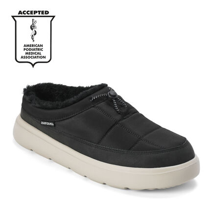 Men's MarshMELLOW Warmth-Lined Clog - Water Repellent