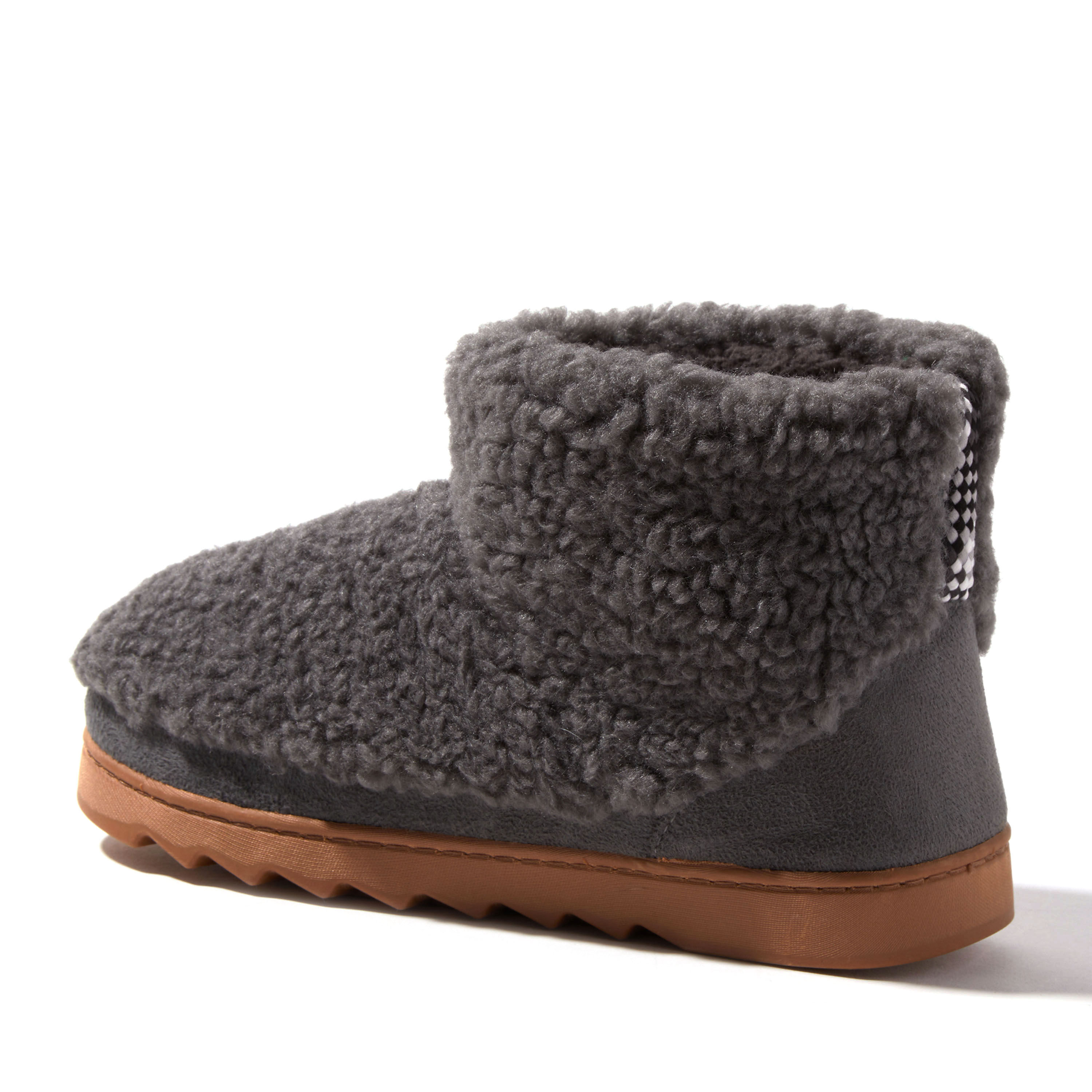 Tatty teddy slipper sales boots
