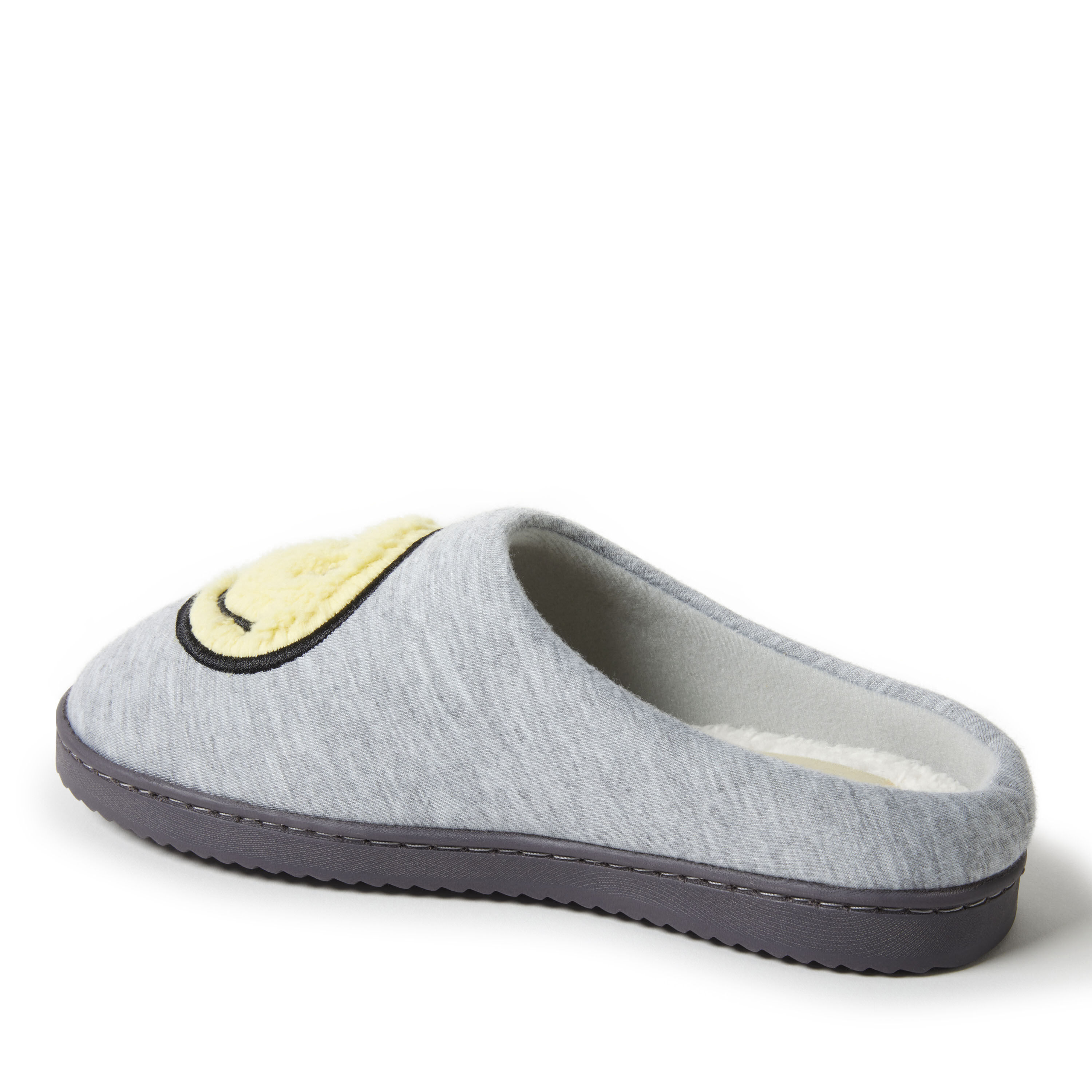 Women's Smile Icon Slippers