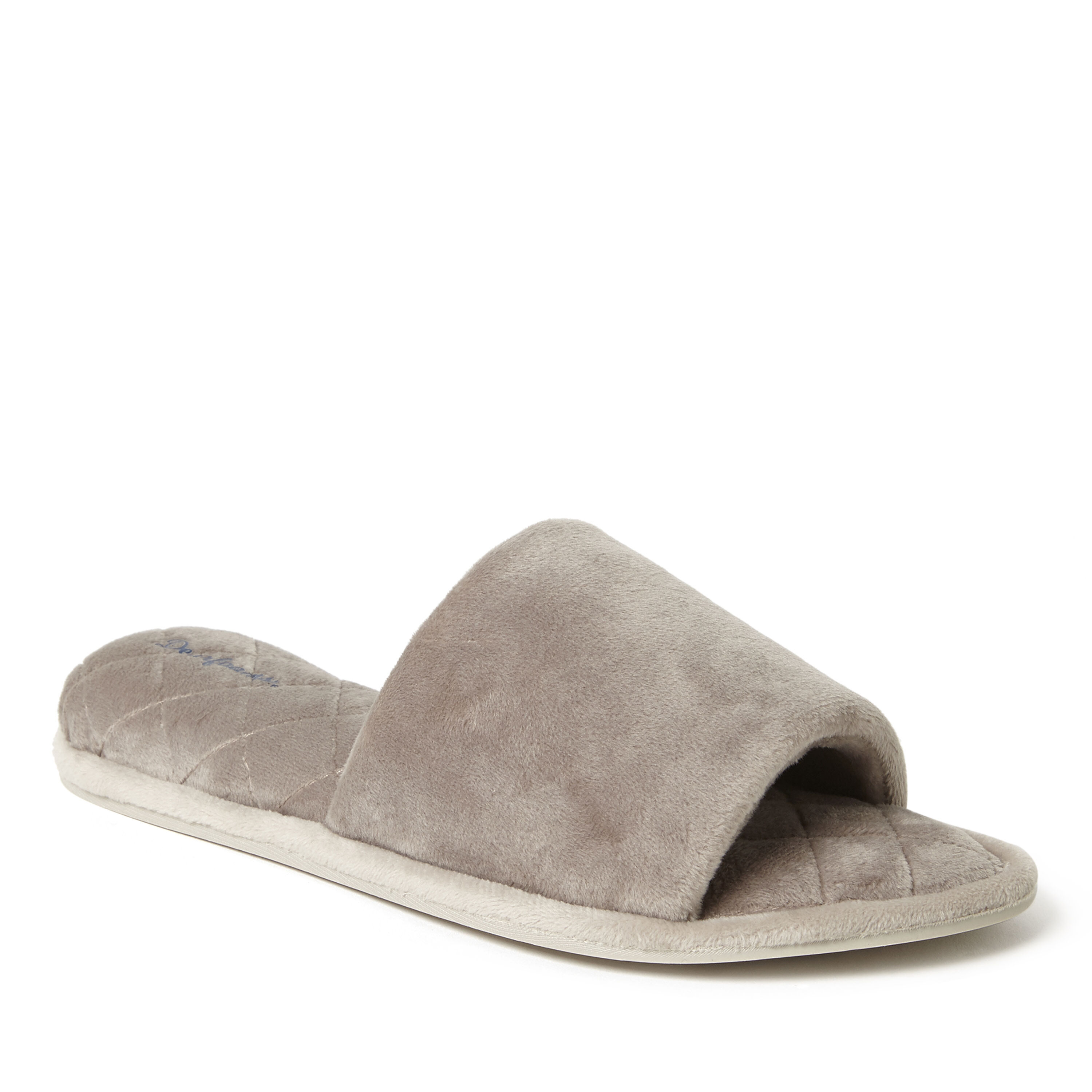Dearfoam beatrice slippers store
