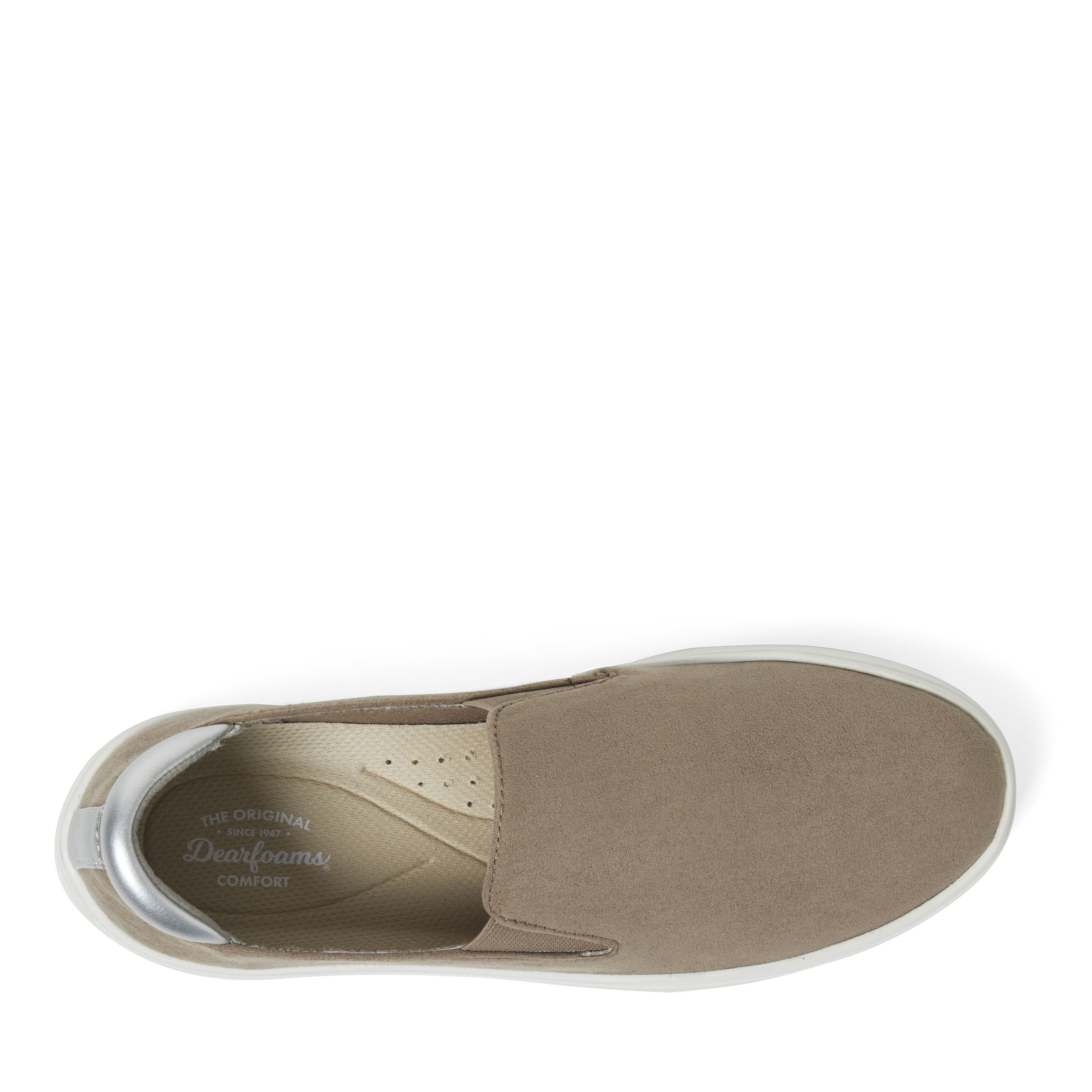 Women's Sophie Slip-On Sneaker