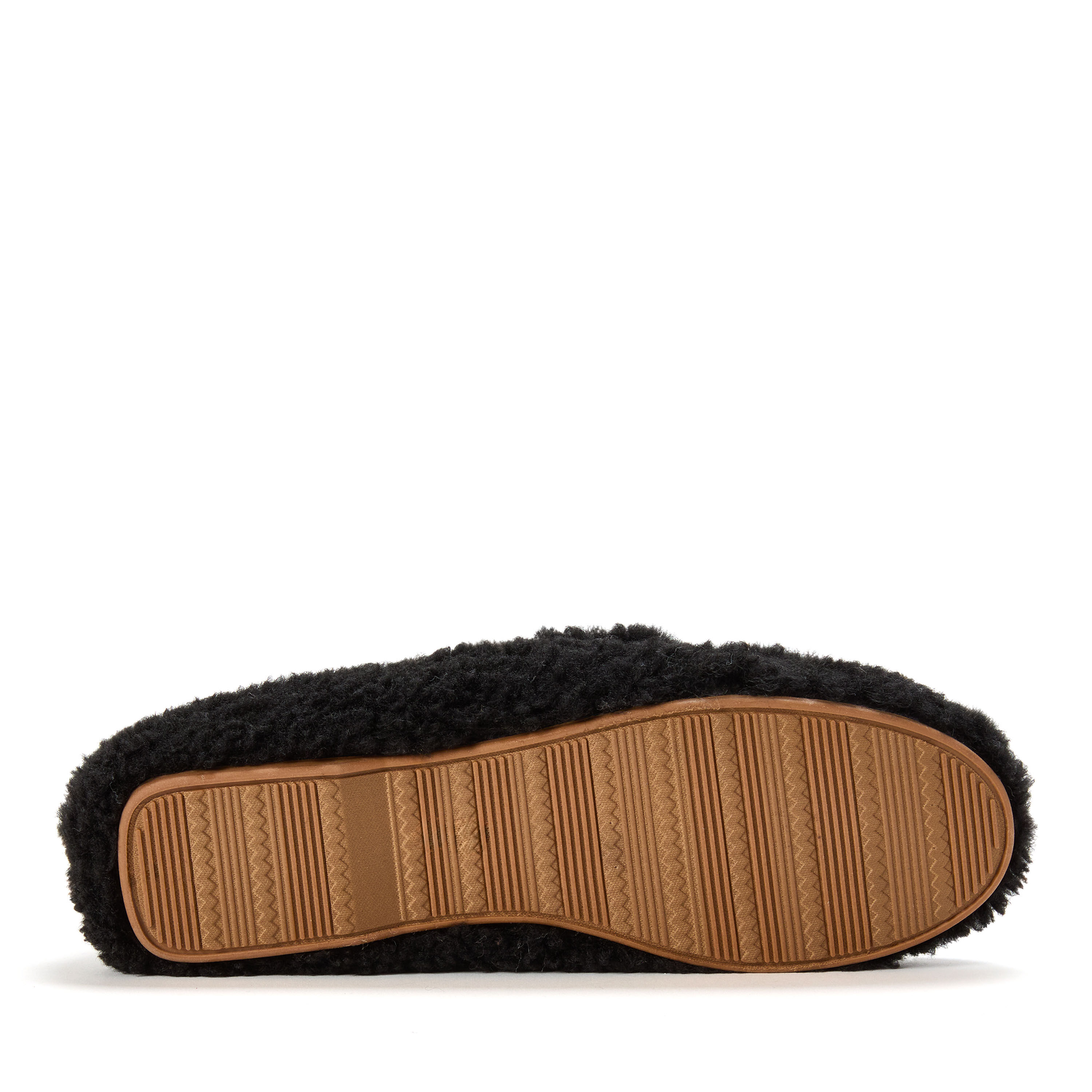 Women's Madeline Luxe Teddy Loafer