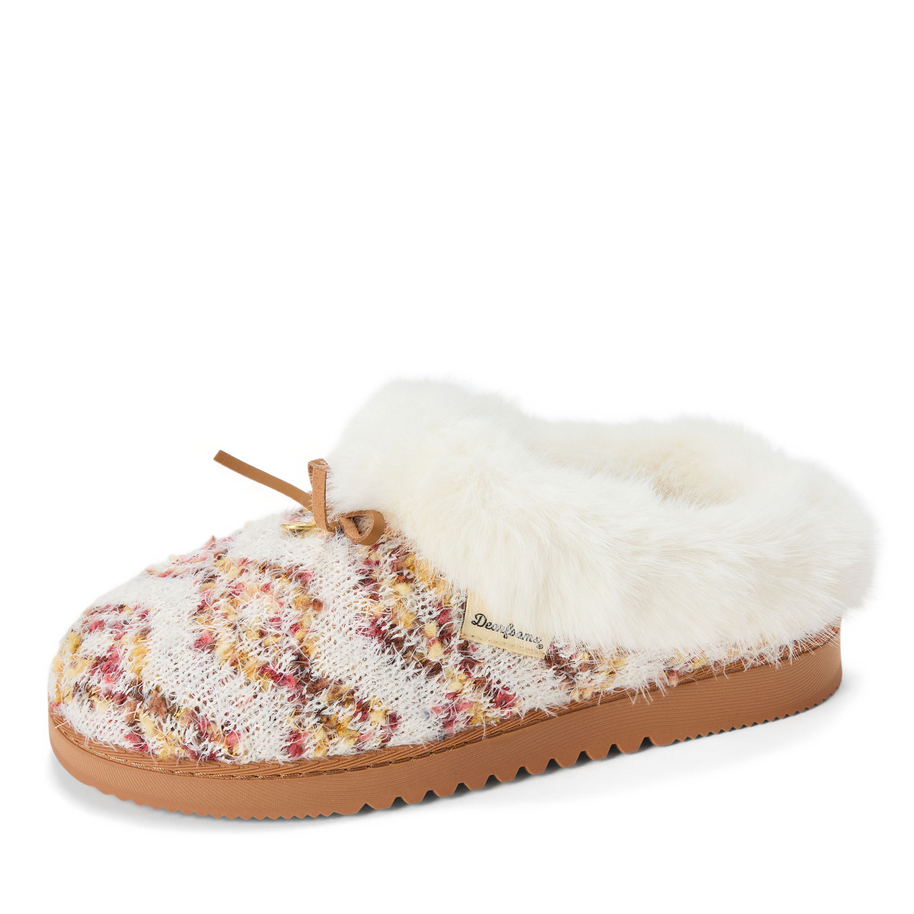 Women's Daphne Knit Clog