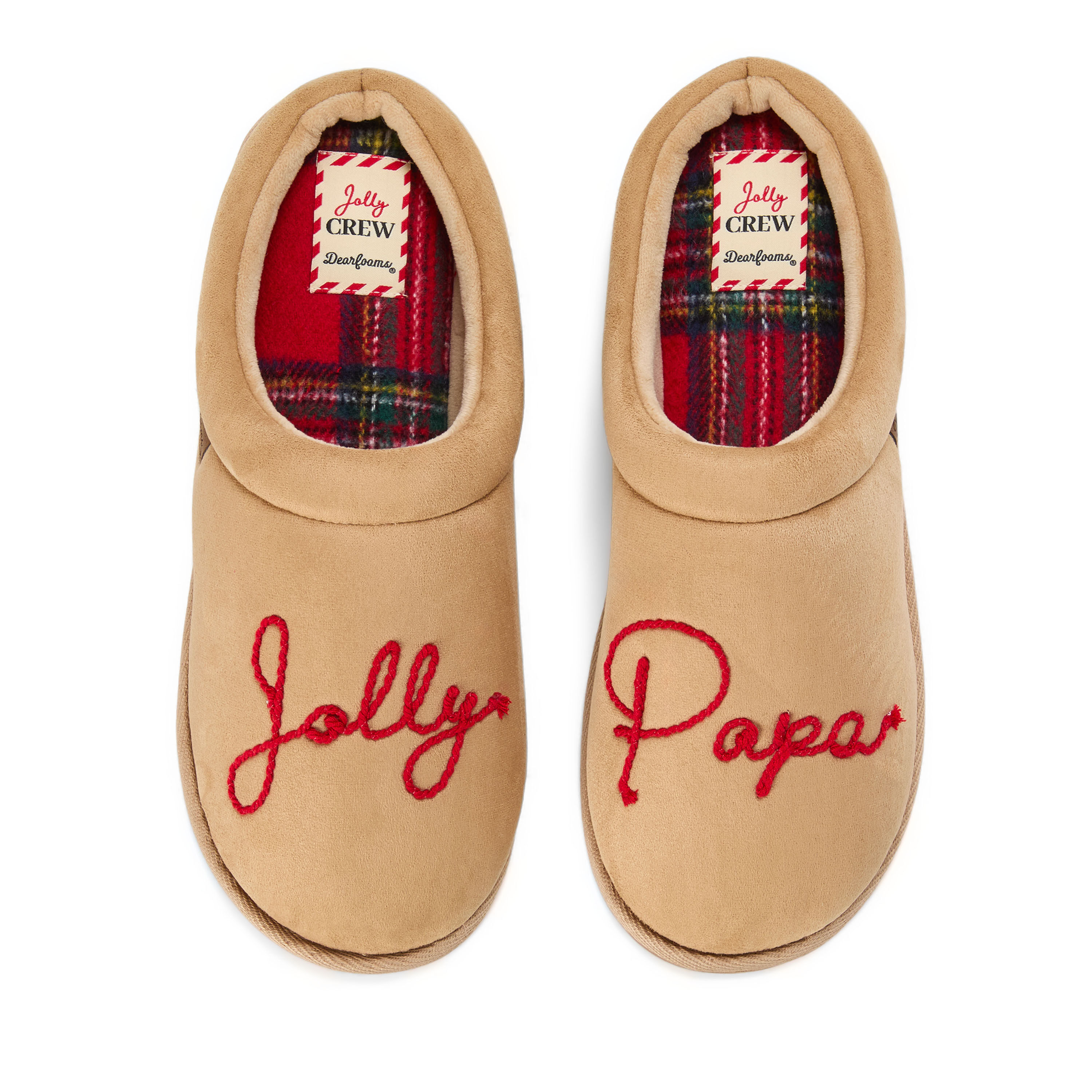 Men's Cozy Men's Clog