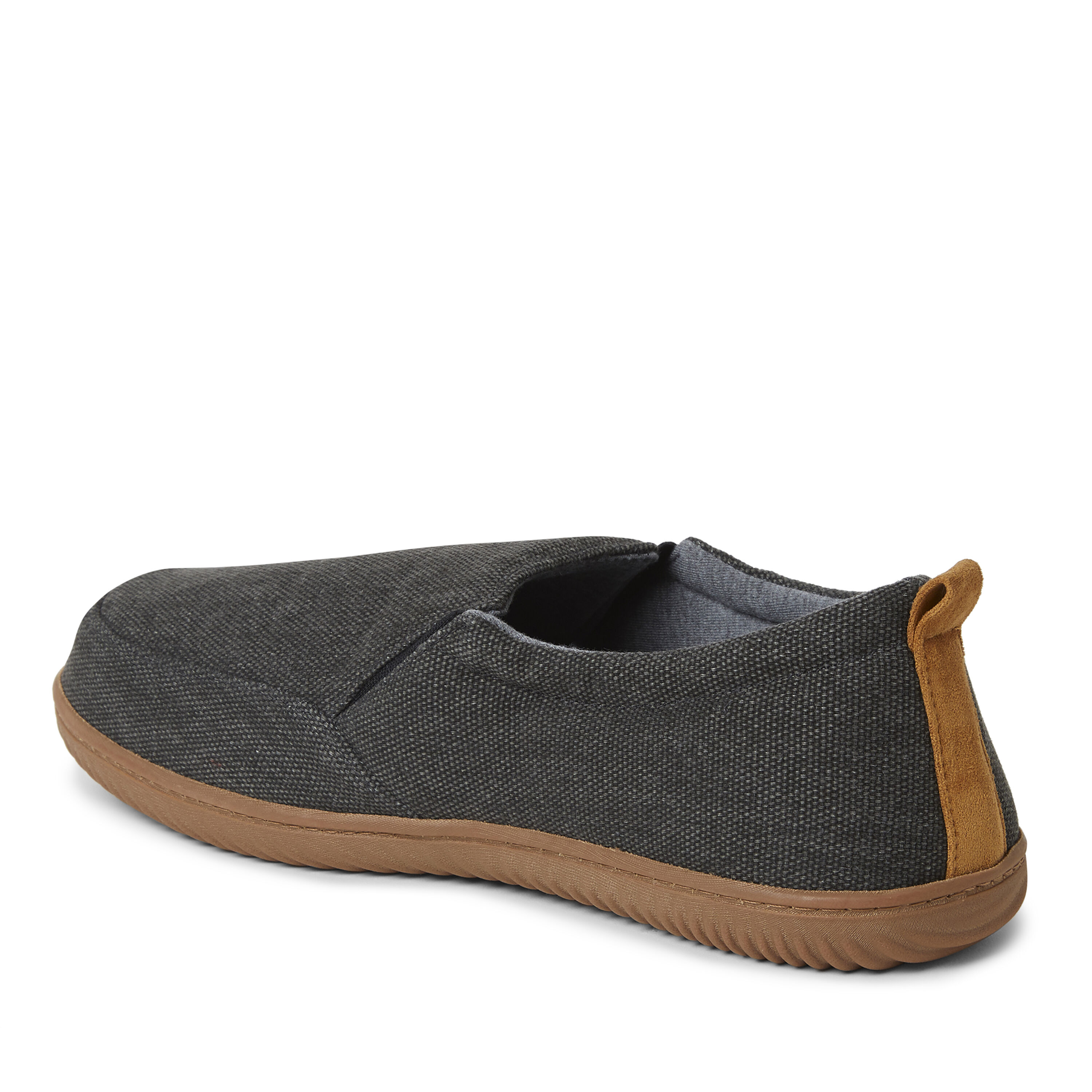 Alpine by Dearfoams Men&rsquo;s Zurich Closed Back