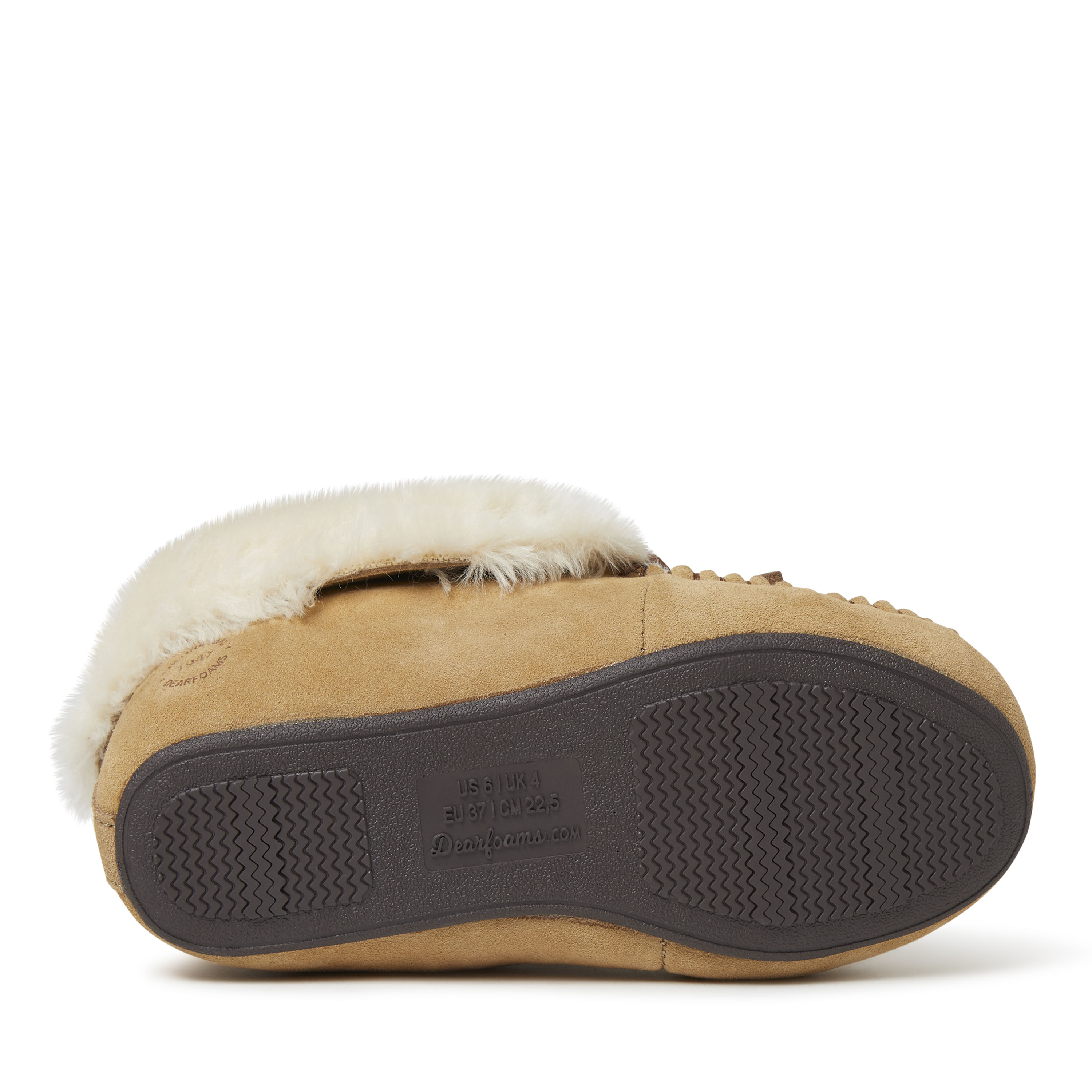 Ugg women's w roo top revival slipper
