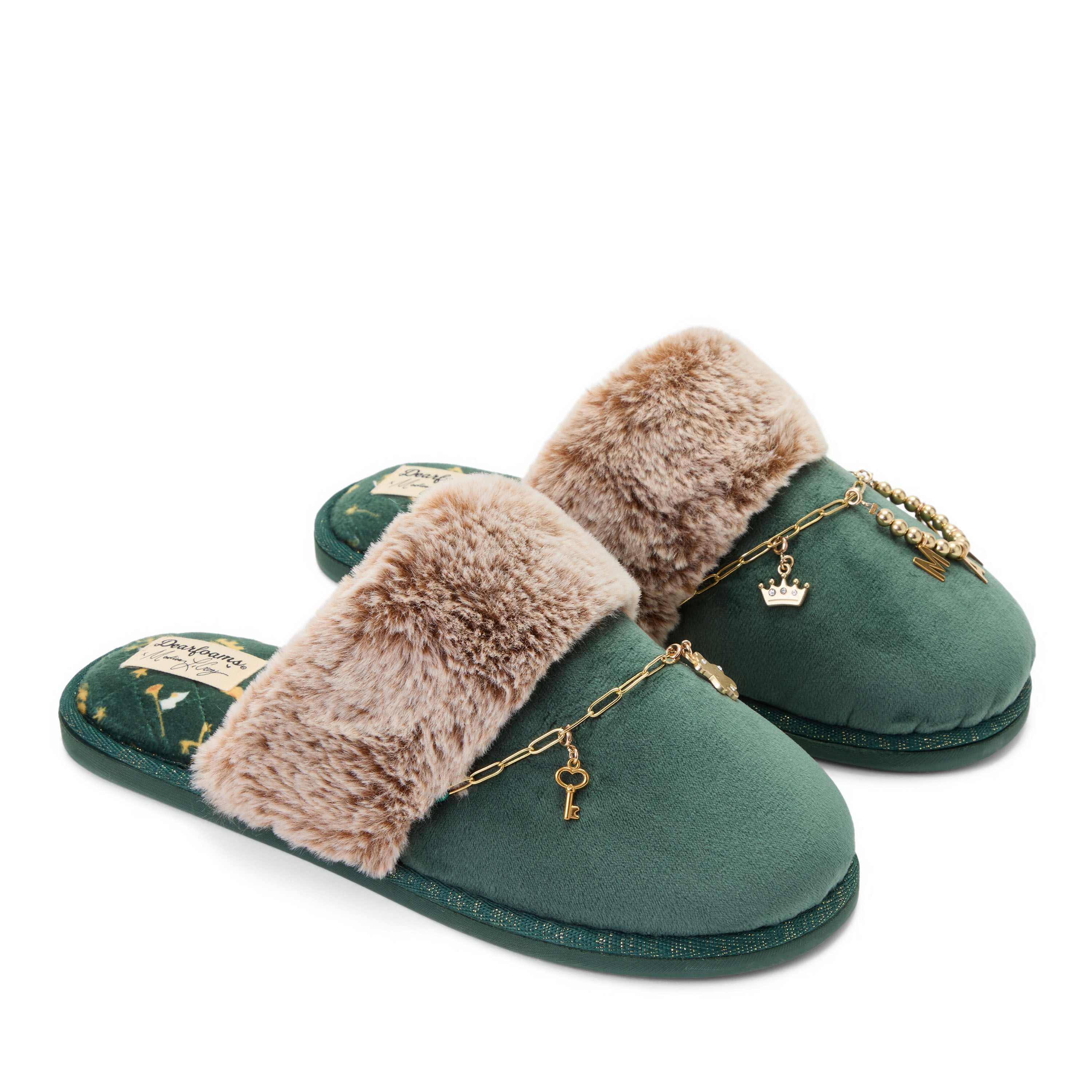 Madison LeCroy&rsquo;s Women's Charm Scuff