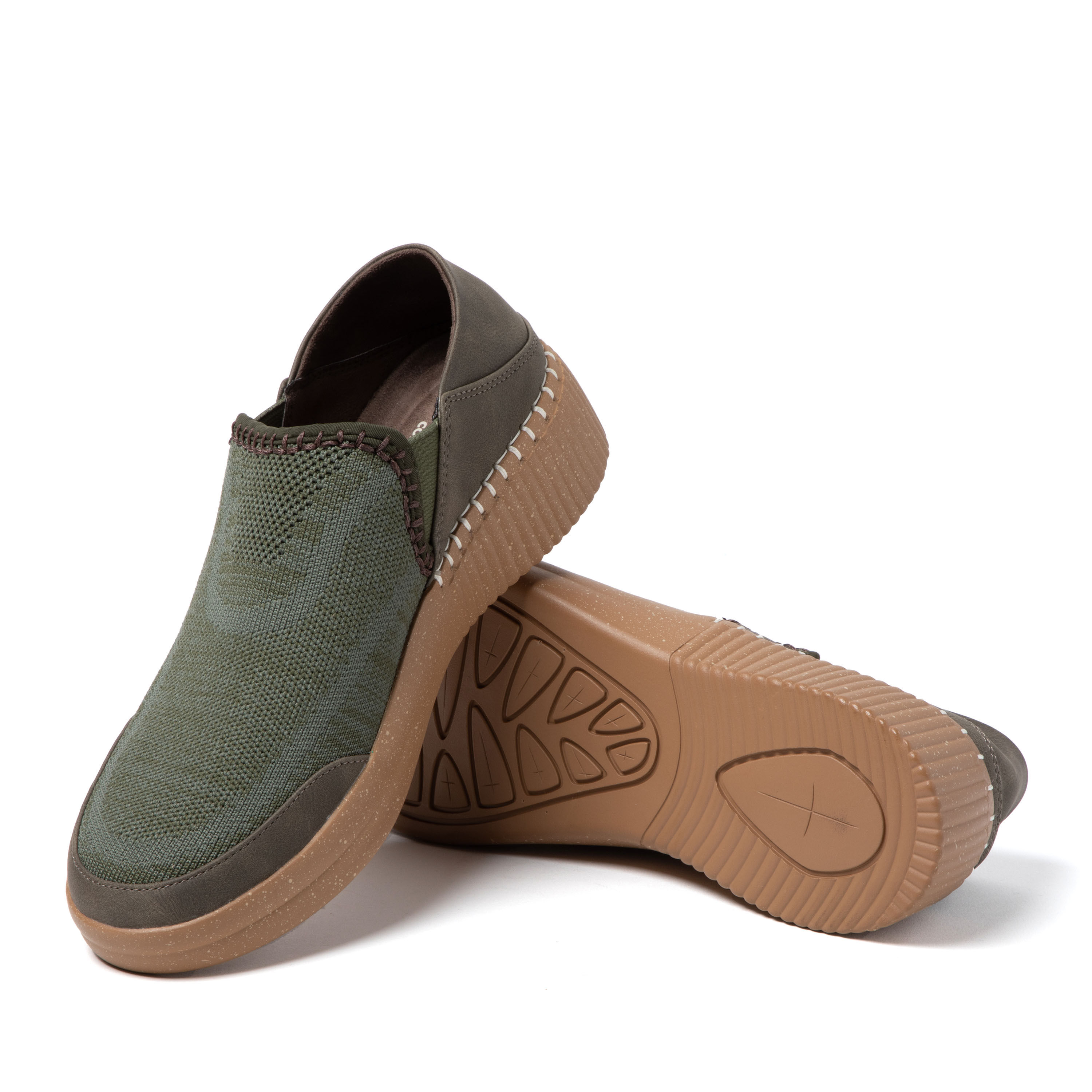 Women's Lee Knit Twin Gore Sneaker